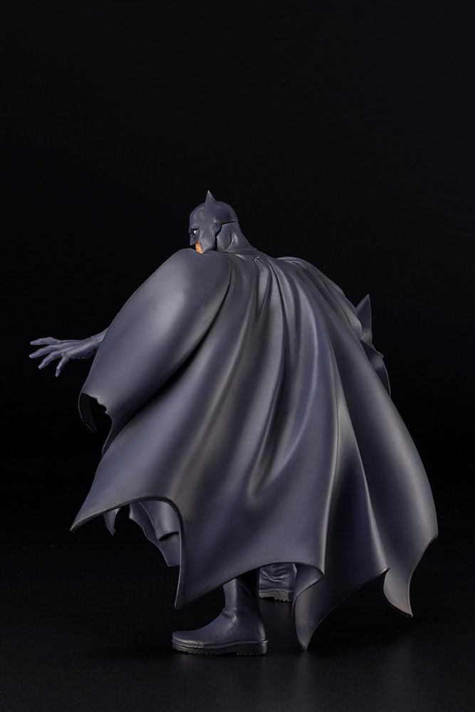 BATMAN HUSH STATUETTE ARTFX+ 1-6 DC COMICS KOTOBUKIYA 28 CM 4934054023127 kingdom-figurine.fr (3) BATMAN HUSH STATUETTE ARTFX+ 1-6 DC COMICS KOTOBUKIYA 28 CM 4934054023127 kingdom-figurine.fr (3)