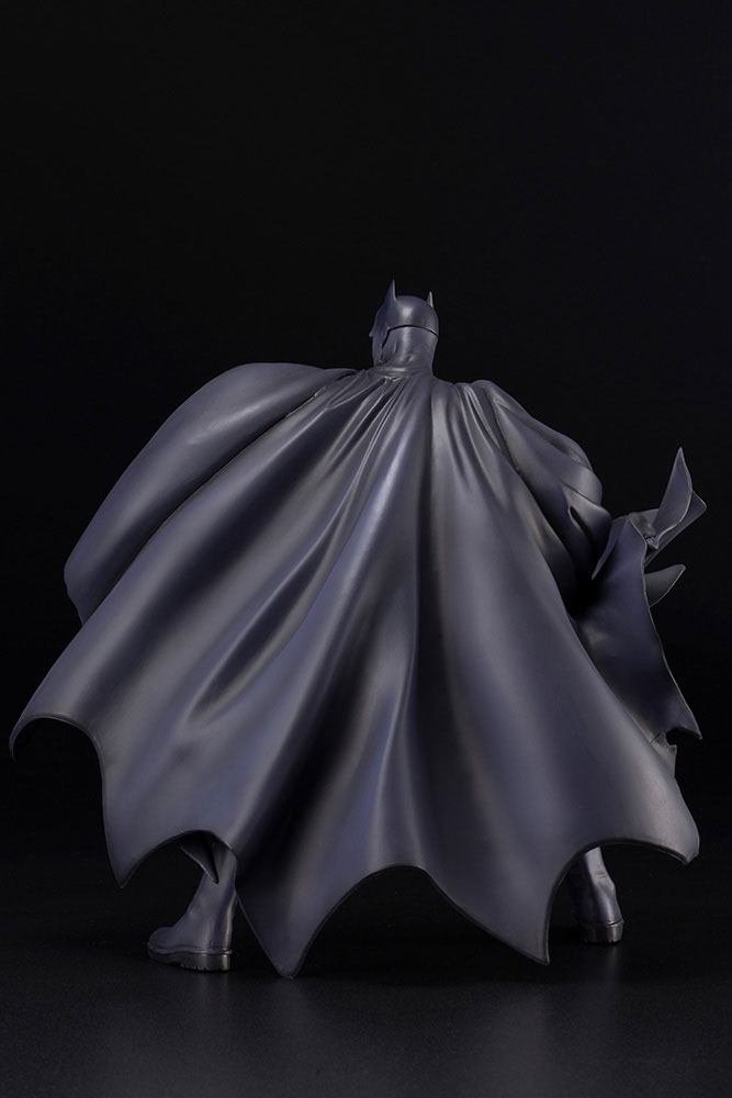 BATMAN HUSH STATUETTE ARTFX+ 1-6 DC COMICS KOTOBUKIYA 28 CM 4934054023127 kingdom-figurine.fr (4) BATMAN HUSH STATUETTE ARTFX+ 1-6 DC COMICS KOTOBUKIYA 28 CM 4934054023127 kingdom-figurine.fr (4)