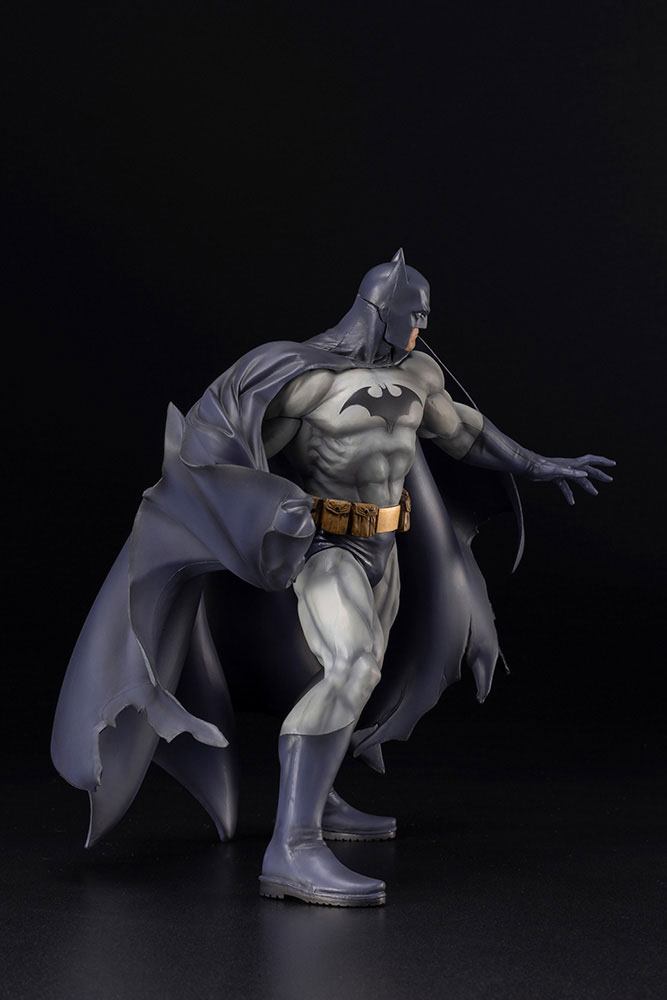 BATMAN HUSH STATUETTE ARTFX+ 1-6 DC COMICS KOTOBUKIYA 28 CM 4934054023127 kingdom-figurine.fr (6) BATMAN HUSH STATUETTE ARTFX+ 1-6 DC COMICS KOTOBUKIYA 28 CM 4934054023127 kingdom-figurine.fr (6)