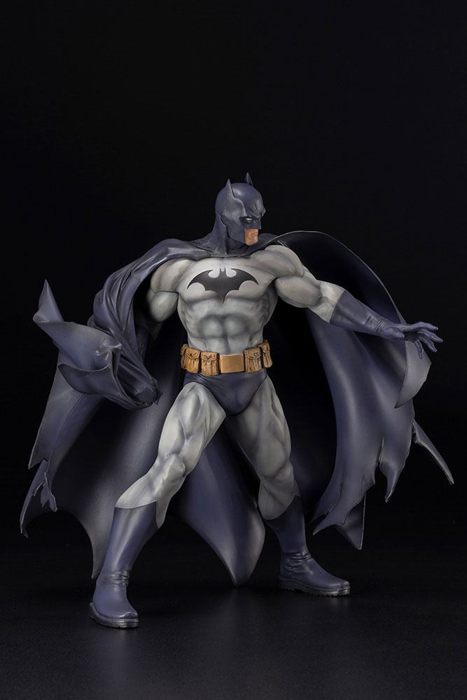 BATMAN HUSH STATUETTE ARTFX+ 1-6 DC COMICS KOTOBUKIYA 28 CM 4934054023127 kingdom-figurine.fr (7) BATMAN HUSH STATUETTE ARTFX+ 1-6 DC COMICS KOTOBUKIYA 28 CM 4934054023127 kingdom-figurine.fr (7)