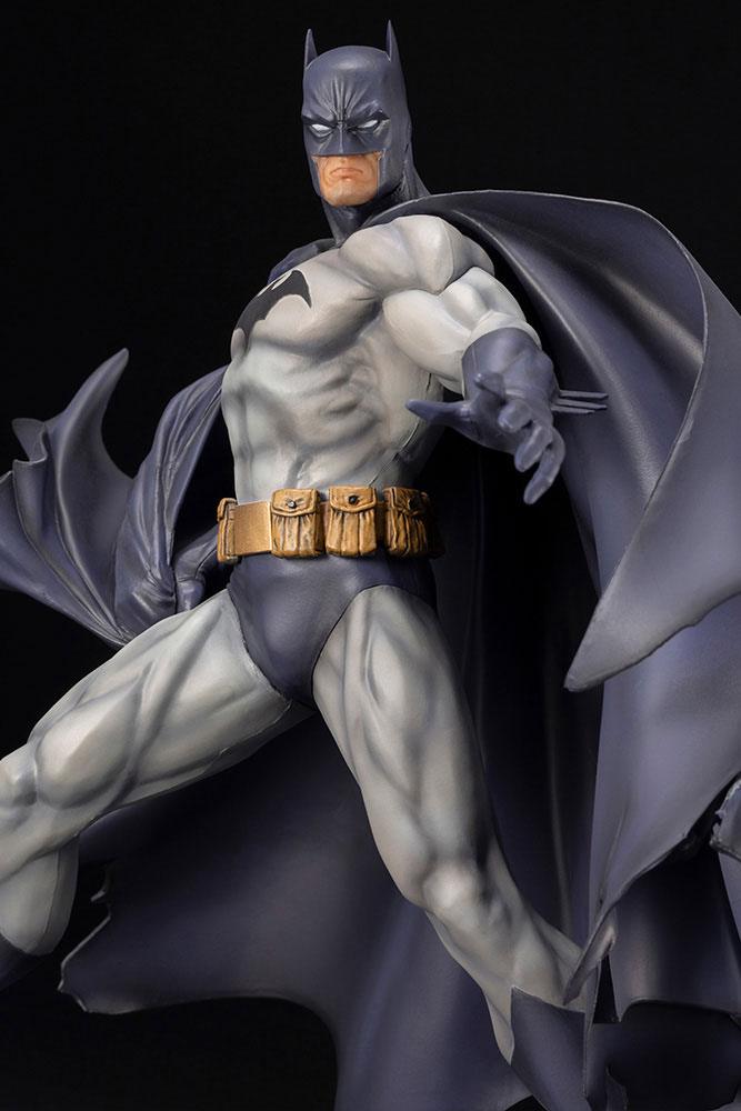 BATMAN HUSH STATUETTE ARTFX+ 1-6 DC COMICS KOTOBUKIYA 28 CM 4934054023127 kingdom-figurine.fr (8) BATMAN HUSH STATUETTE ARTFX+ 1-6 DC COMICS KOTOBUKIYA 28 CM 4934054023127 kingdom-figurine.fr (8)