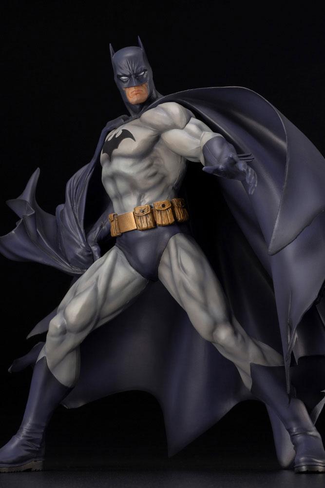 BATMAN HUSH STATUETTE ARTFX+ 1-6 DC COMICS KOTOBUKIYA 28 CM 4934054023127 kingdom-figurine.fr (9) BATMAN HUSH STATUETTE ARTFX+ 1-6 DC COMICS KOTOBUKIYA 28 CM 4934054023127 kingdom-figurine.fr (9)