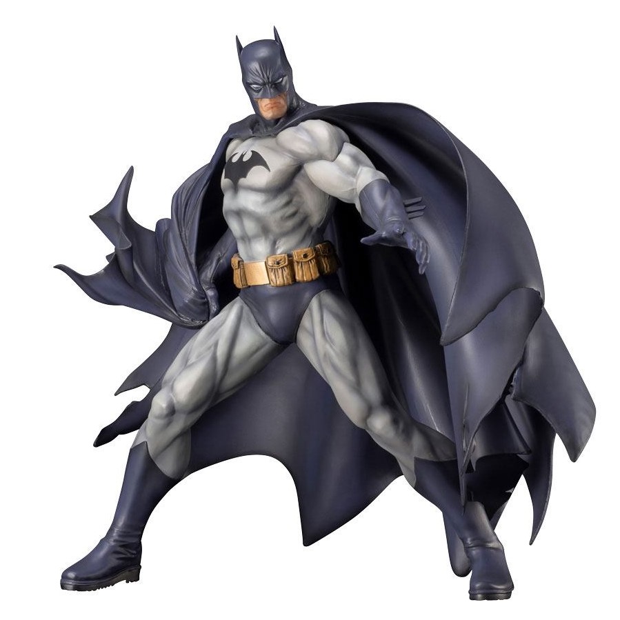 BATMAN HUSH STATUETTE ARTFX+ 1-6 DC COMICS KOTOBUKIYA 28 CM 4934054023127 kingdom-figurine.fr BATMAN HUSH STATUETTE ARTFX+ 1-6 DC COMICS KOTOBUKIYA 28 CM 4934054023127 kingdom-figurine.fr