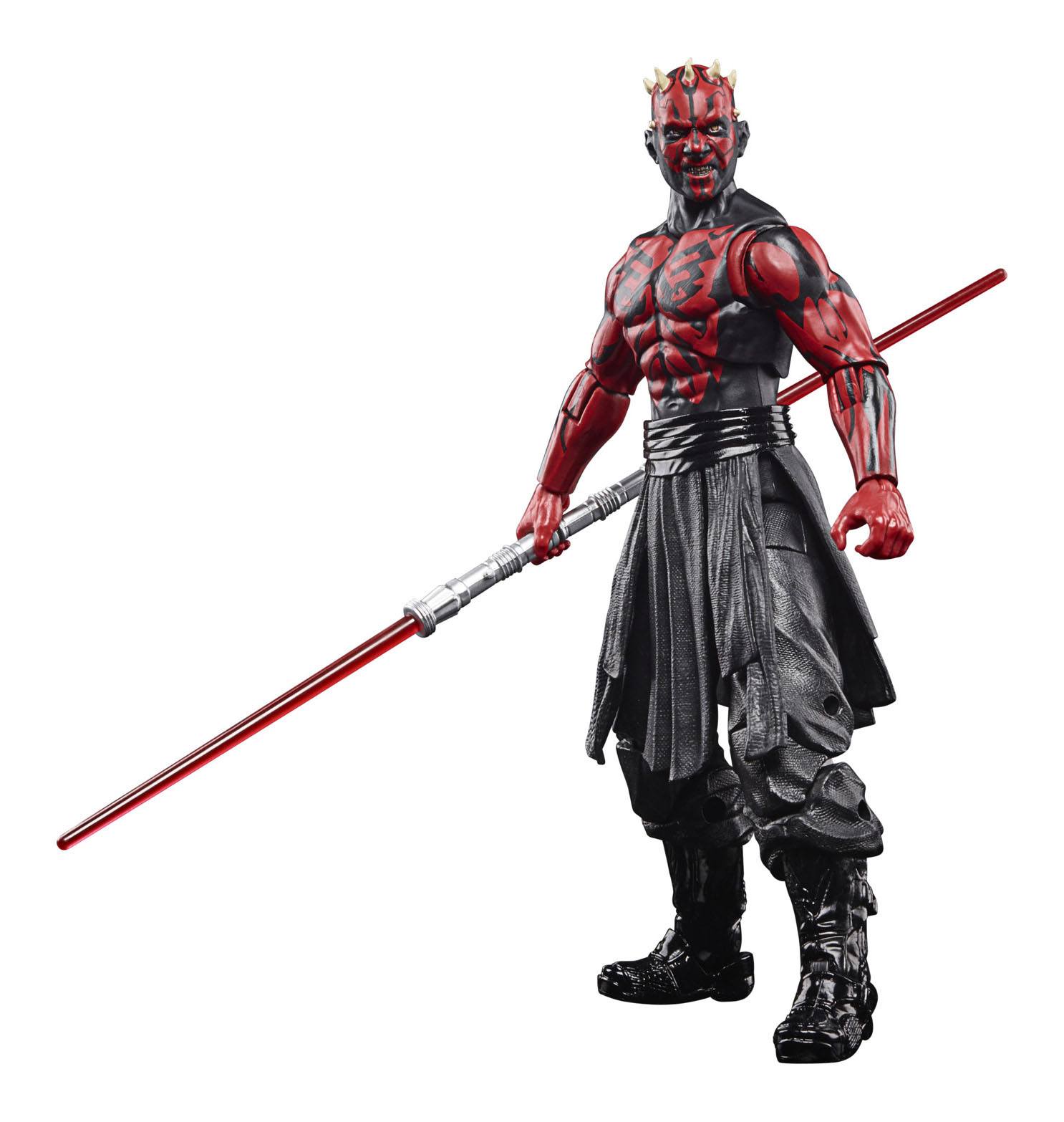 DARTH MAUL SITH APPRENTICE FIGURINE STAR WARS BLACK SERIES LUCASFILM 50TH ANNIVERSARY HASBRO 15 CM 5010993867288 kingdom-figurine.fr (10) DARTH MAUL SITH APPRENTICE FIGURINE STAR WARS BLACK SERIES LUCASFILM 50TH ANNIVERSARY HASBRO 15 CM 5010993867288 kingdom-figurine.fr (10)
