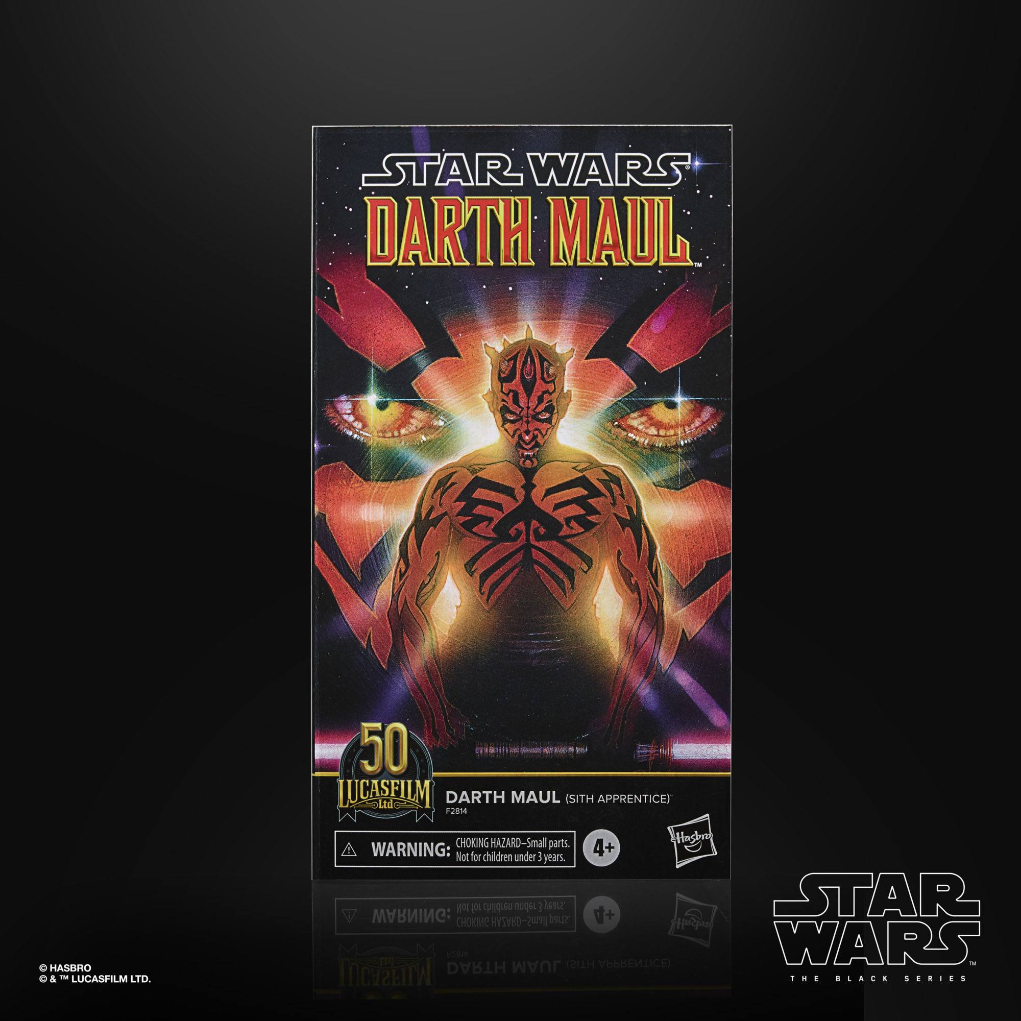 DARTH MAUL SITH APPRENTICE FIGURINE STAR WARS BLACK SERIES LUCASFILM 50TH ANNIVERSARY HASBRO 15 CM 5010993867288 kingdom-figurine.fr (9) DARTH MAUL SITH APPRENTICE FIGURINE STAR WARS BLACK SERIES LUCASFILM 50TH ANNIVERSARY HASBRO 15 CM 5010993867288 kingdom-figurine.fr (9)