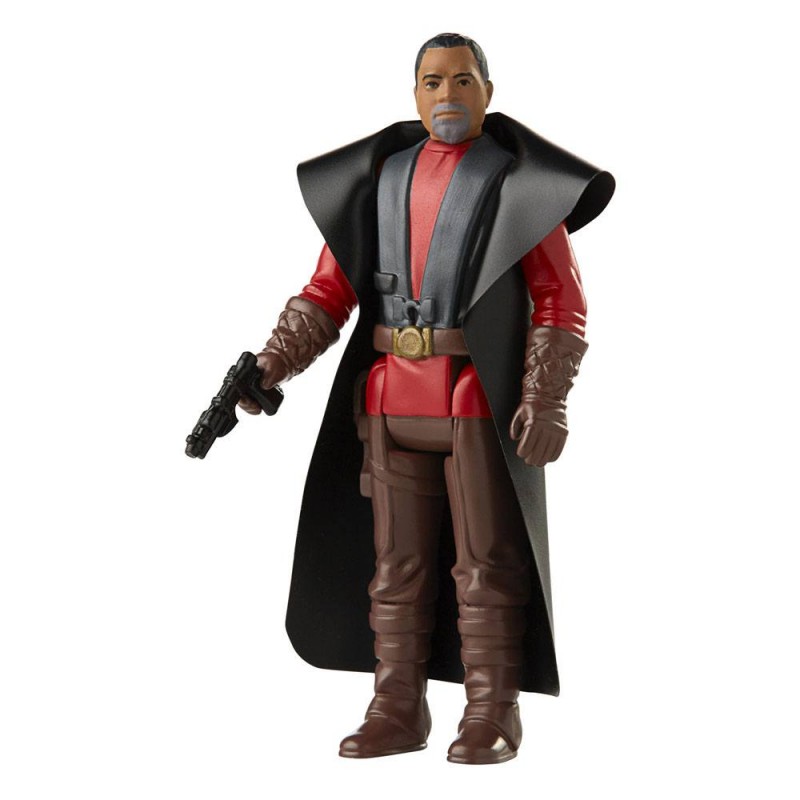 GREEF KARGA FIGURINE STAR WARS THE MANDALORIAN RETRO COLLECTION HASBRO 10 CM 5010993809172 kingdom-figurine.fr (4) GREEF KARGA FIGURINE STAR WARS THE MANDALORIAN RETRO COLLECTION HASBRO 10 CM 5010993809172 kingdom-figurine.fr (4)