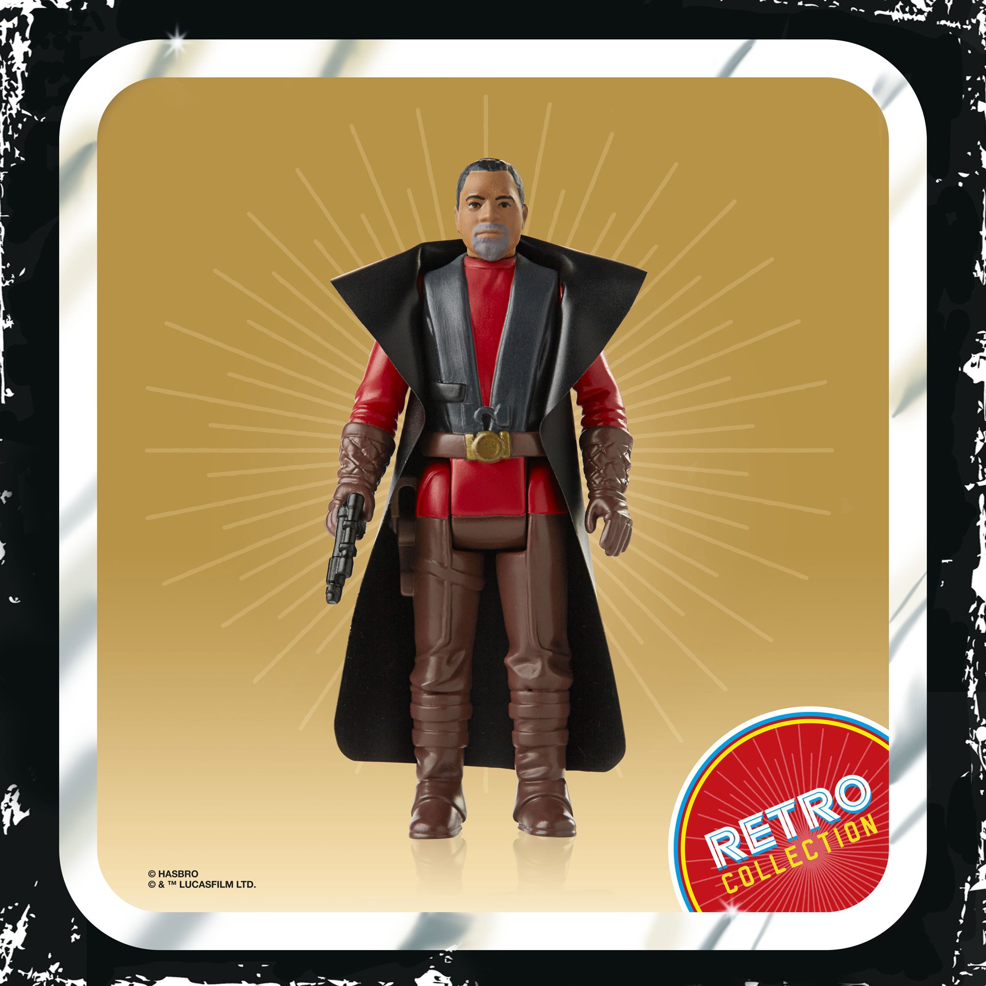 GREEF KARGA FIGURINE STAR WARS THE MANDALORIAN RETRO COLLECTION HASBRO 10 CM 5010993809172 kingdom-figurine.fr GREEF KARGA FIGURINE STAR WARS THE MANDALORIAN RETRO COLLECTION HASBRO 10 CM 5010993809172 kingdom-figurine.fr