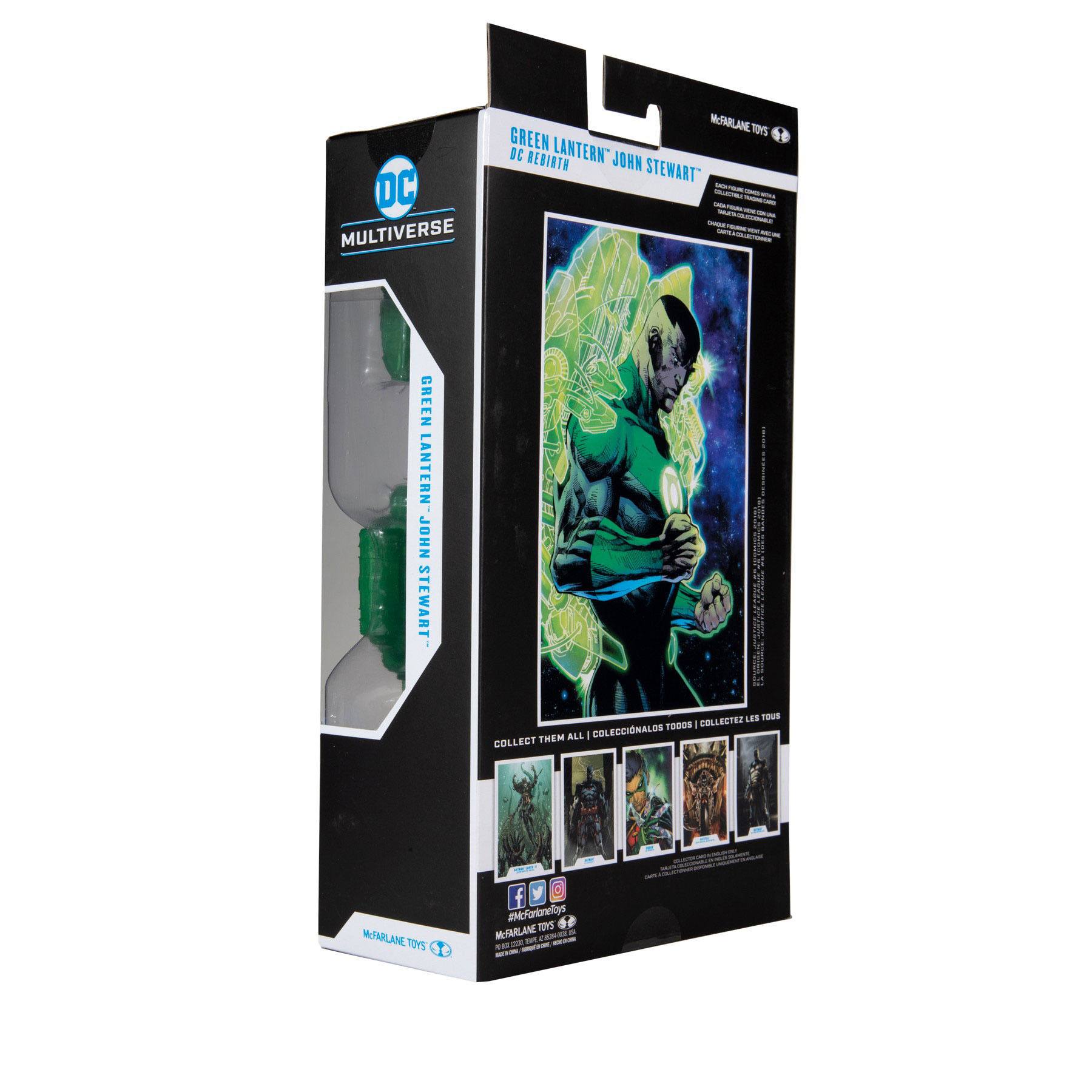GREEN LANTERN JOHN STEWART FIGURINE DC REBIRTH McFARLANE TOYS 18 CM 787926151312 kingdom-figurine.fr (10) GREEN LANTERN JOHN STEWART FIGURINE DC REBIRTH McFARLANE TOYS 18 CM 787926151312 kingdom-figurine.fr (10)