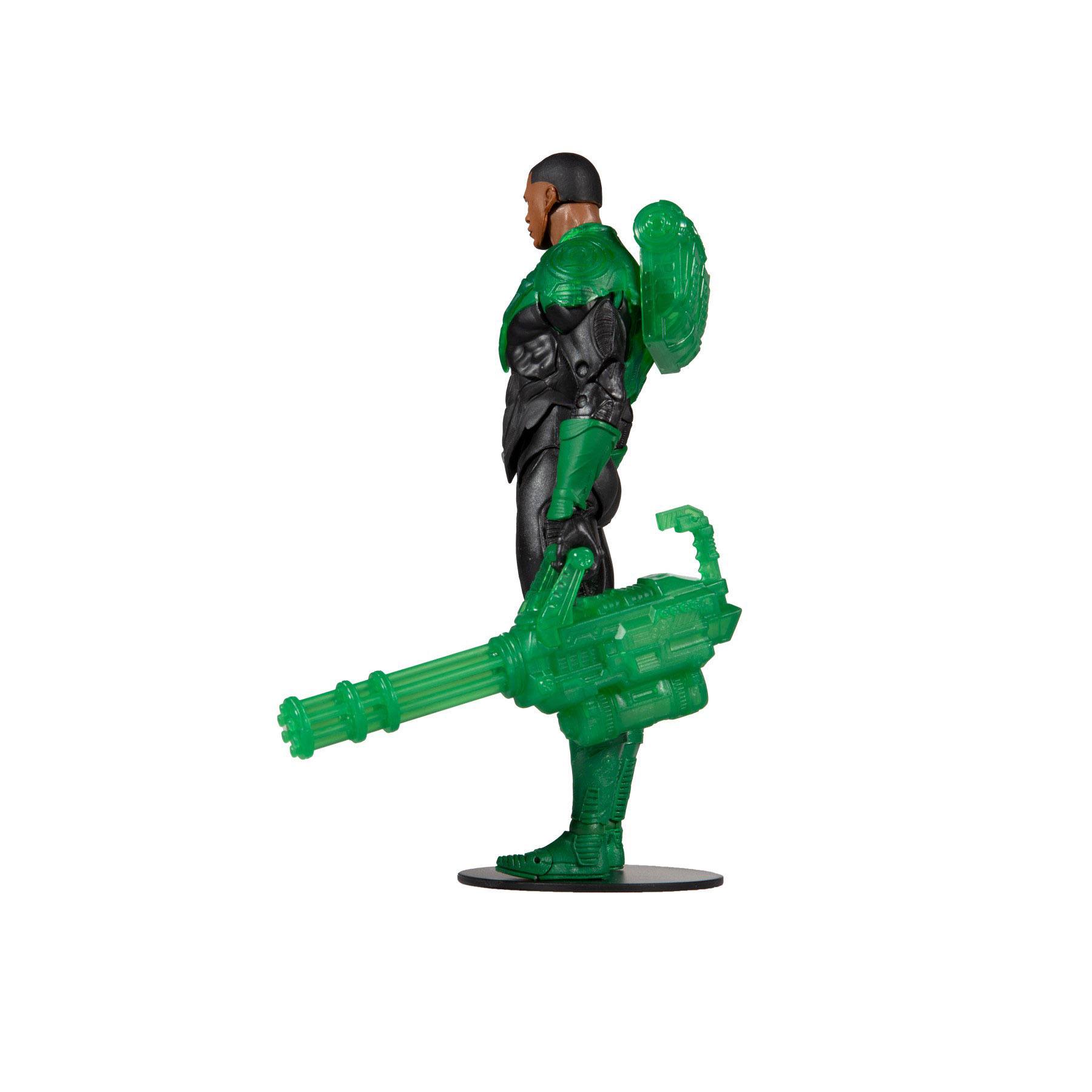 GREEN LANTERN JOHN STEWART FIGURINE DC REBIRTH McFARLANE TOYS 18 CM 787926151312 kingdom-figurine.fr (2) GREEN LANTERN JOHN STEWART FIGURINE DC REBIRTH McFARLANE TOYS 18 CM 787926151312 kingdom-figurine.fr (2)