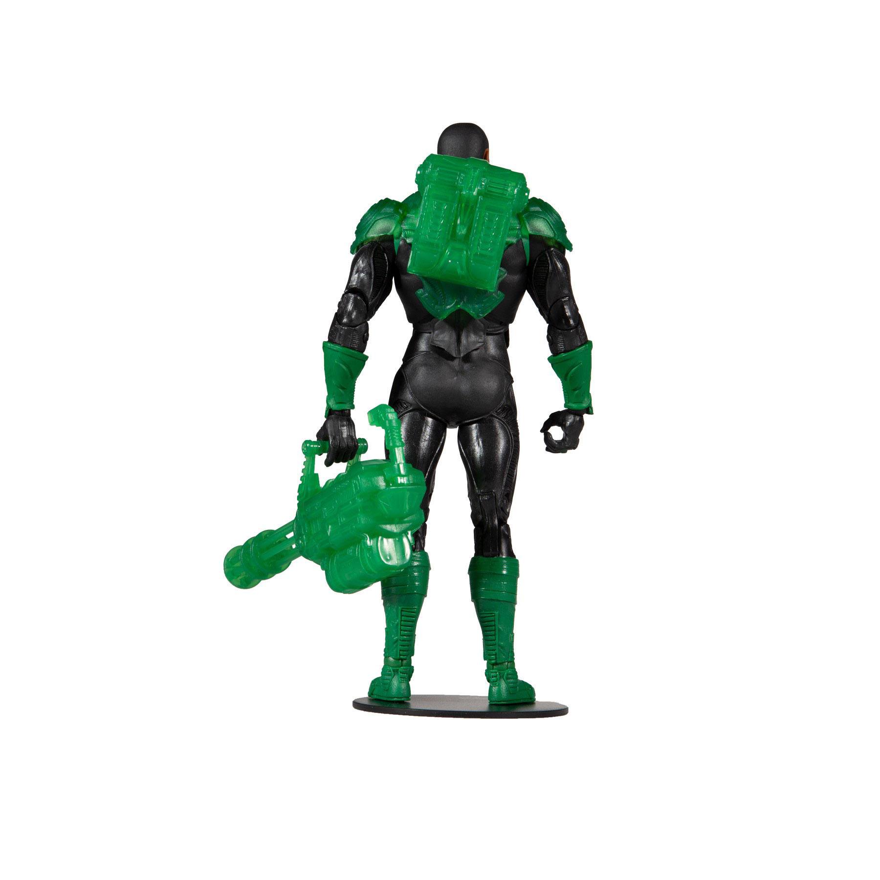 GREEN LANTERN JOHN STEWART FIGURINE DC REBIRTH McFARLANE TOYS 18 CM 787926151312 kingdom-figurine.fr (3) GREEN LANTERN JOHN STEWART FIGURINE DC REBIRTH McFARLANE TOYS 18 CM 787926151312 kingdom-figurine.fr (3)
