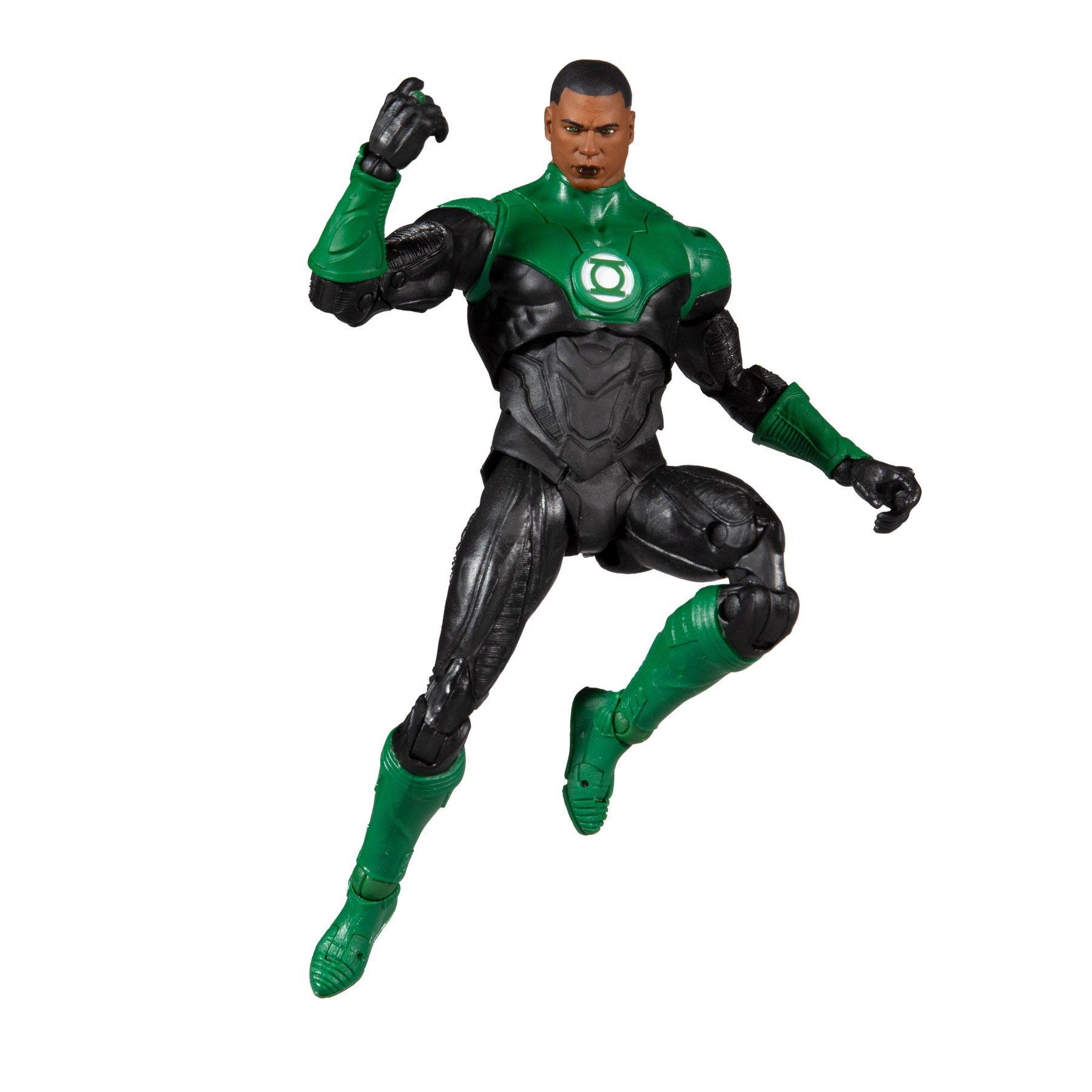 GREEN LANTERN JOHN STEWART FIGURINE DC REBIRTH McFARLANE TOYS 18 CM 787926151312 kingdom-figurine.fr (5) GREEN LANTERN JOHN STEWART FIGURINE DC REBIRTH McFARLANE TOYS 18 CM 787926151312 kingdom-figurine.fr (5)