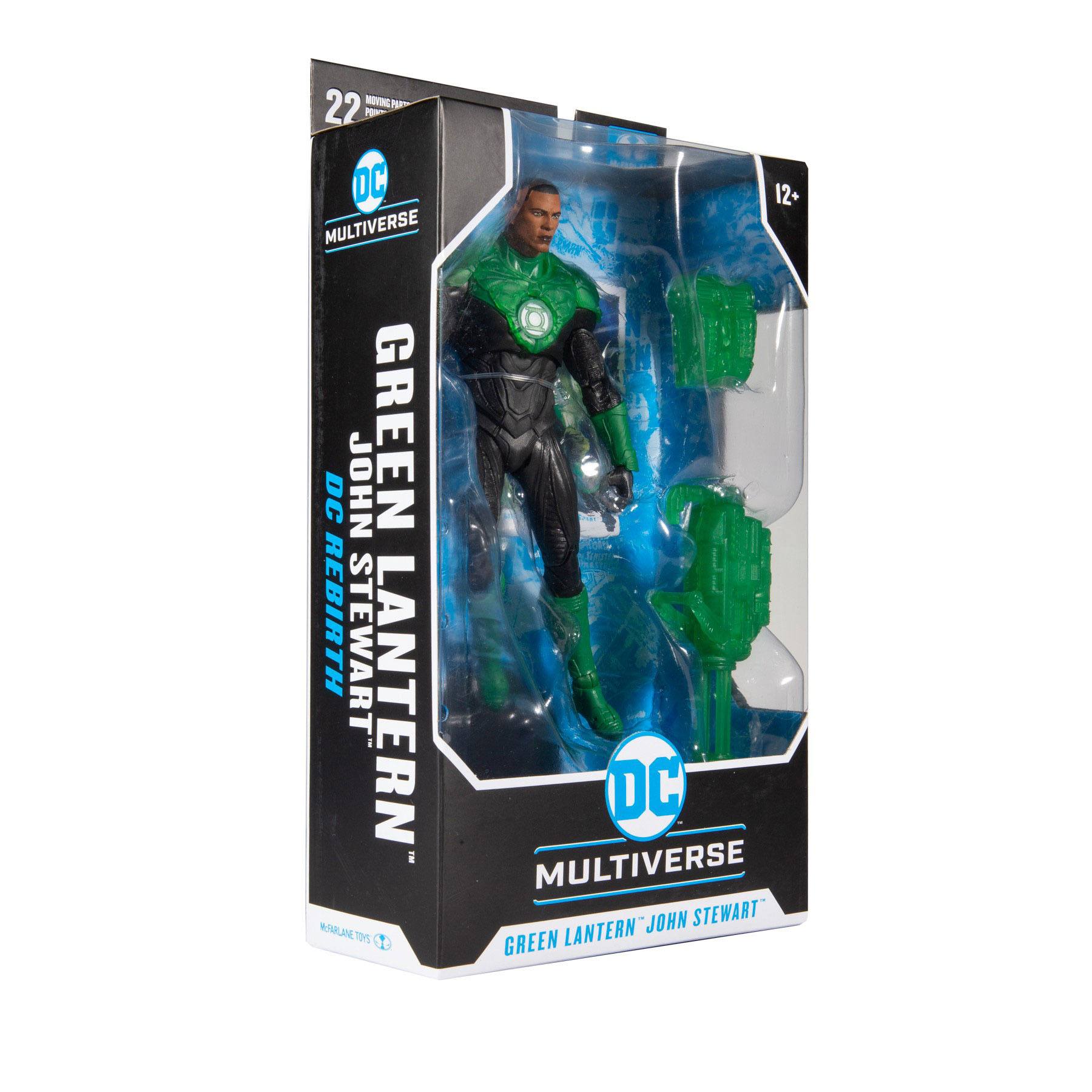 GREEN LANTERN JOHN STEWART FIGURINE DC REBIRTH McFARLANE TOYS 18 CM 787926151312 kingdom-figurine.fr (9) GREEN LANTERN JOHN STEWART FIGURINE DC REBIRTH McFARLANE TOYS 18 CM 787926151312 kingdom-figurine.fr (9)