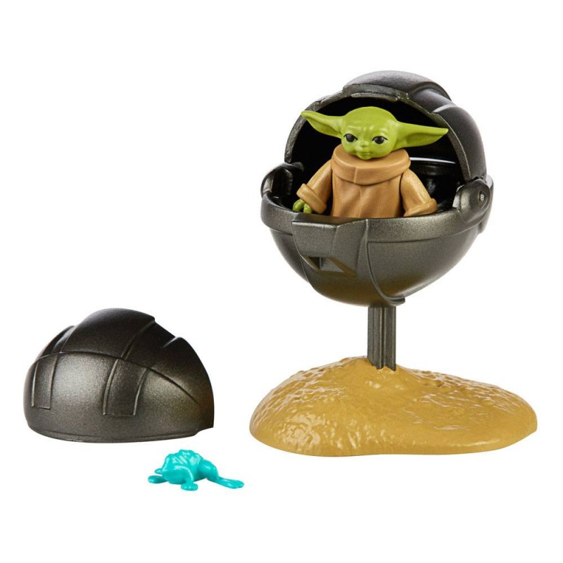 THE CHILD FIGURINE STAR WARS THE MANDALORIAN RETRO COLLECTION HASBRO F2023 5010993809110 kingdom-figurine.fr (3) THE CHILD FIGURINE STAR WARS THE MANDALORIAN RETRO COLLECTION HASBRO F2023 5010993809110 kingdom-figurine.fr (3)