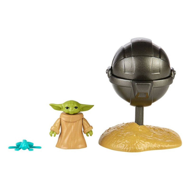 THE CHILD FIGURINE STAR WARS THE MANDALORIAN RETRO COLLECTION HASBRO F2023 5010993809110 kingdom-figurine.fr (4) THE CHILD FIGURINE STAR WARS THE MANDALORIAN RETRO COLLECTION HASBRO F2023 5010993809110 kingdom-figurine.fr (4)