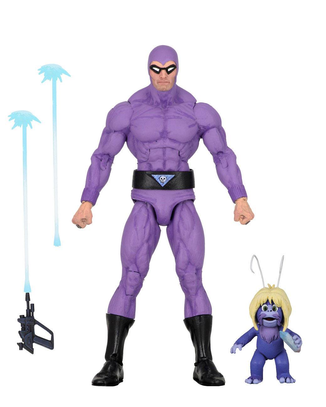 THE PHANTOM FIGURINE LES DEFENSEURS DE LA TERRE NECA 18 CM 634482426029 kingdom-figurine.fr (2) THE PHANTOM FIGURINE LES DEFENSEURS DE LA TERRE NECA 18 CM 634482426029 kingdom-figurine.fr (2)