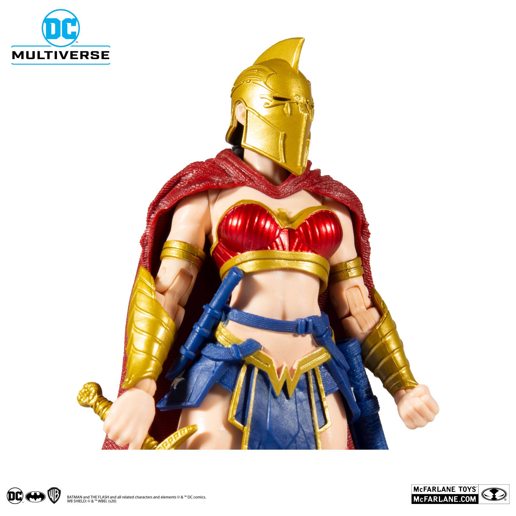 WONDER WOMAN WITH HELMET FIGURINE LAST KNIGHT ON EARTH McFARLANE TOYS 18 CM 787926151756 kingdom-figurine.fr (6) WONDER WOMAN WITH HELMET FIGURINE LAST KNIGHT ON EARTH McFARLANE TOYS 18 CM 787926151756 kingdom-figurine.fr (6)