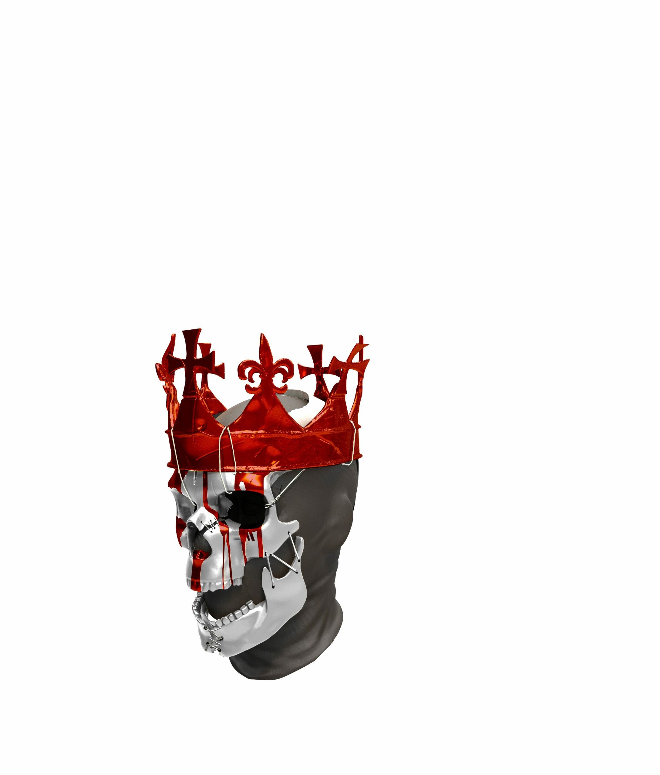 RESISTANT OF LONDON STATUETTE WATCH DOGS LEGION UBICOLLECTIBLES 26 CM 3307216120308 kingdom-figurine.fr (5) RESISTANT OF LONDON STATUETTE WATCH DOGS LEGION UBICOLLECTIBLES 26 CM 3307216120308 kingdom-figurine.fr (5)