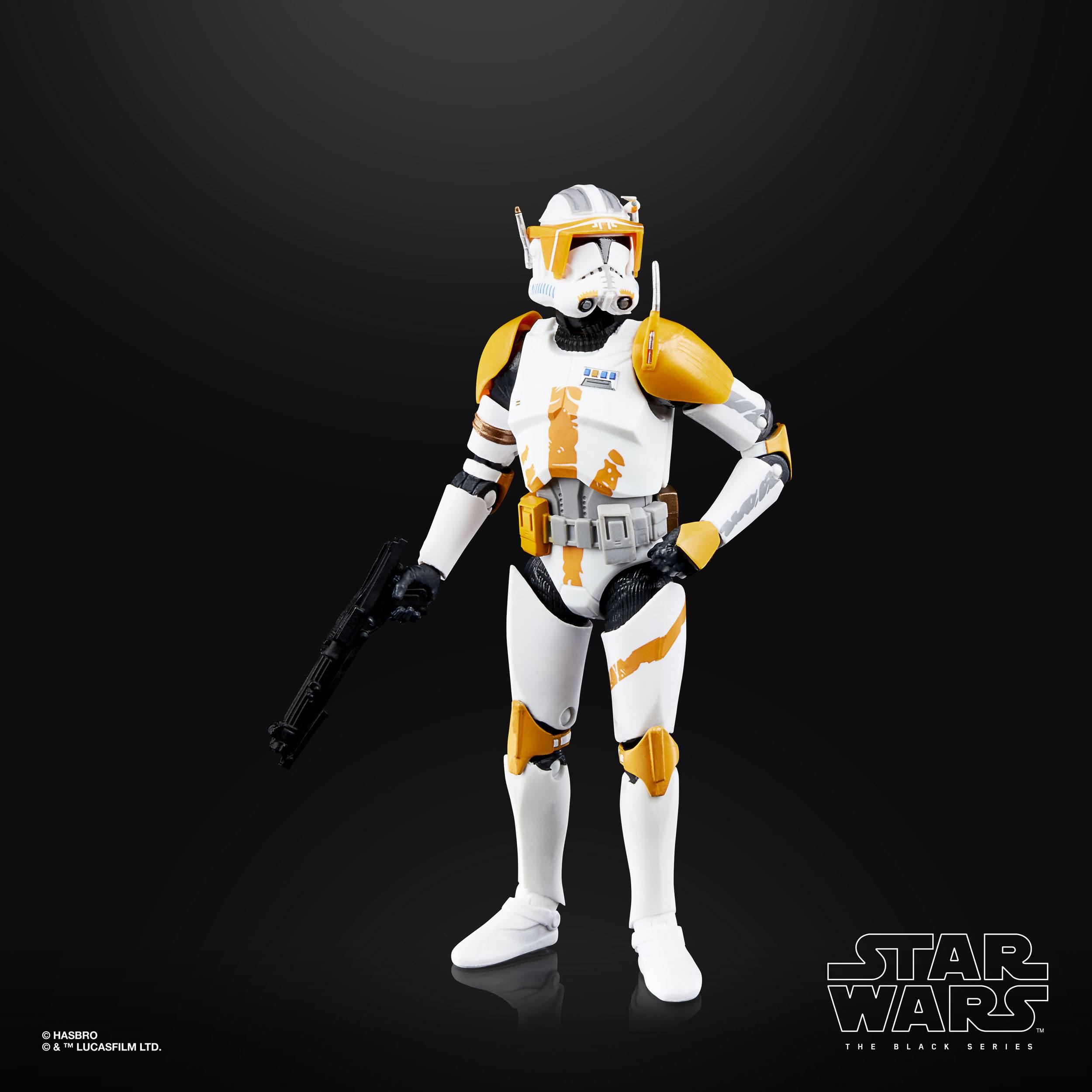 CLONE COMMANDER CODY FIGURINE STAR WARS BLACK SERIES ARCHIVE HASBRO 15 CM 5010993813414 kingdom-figurine.fr (5) CLONE COMMANDER CODY FIGURINE STAR WARS BLACK SERIES ARCHIVE HASBRO 15 CM 5010993813414 kingdom-figurine.fr (5)