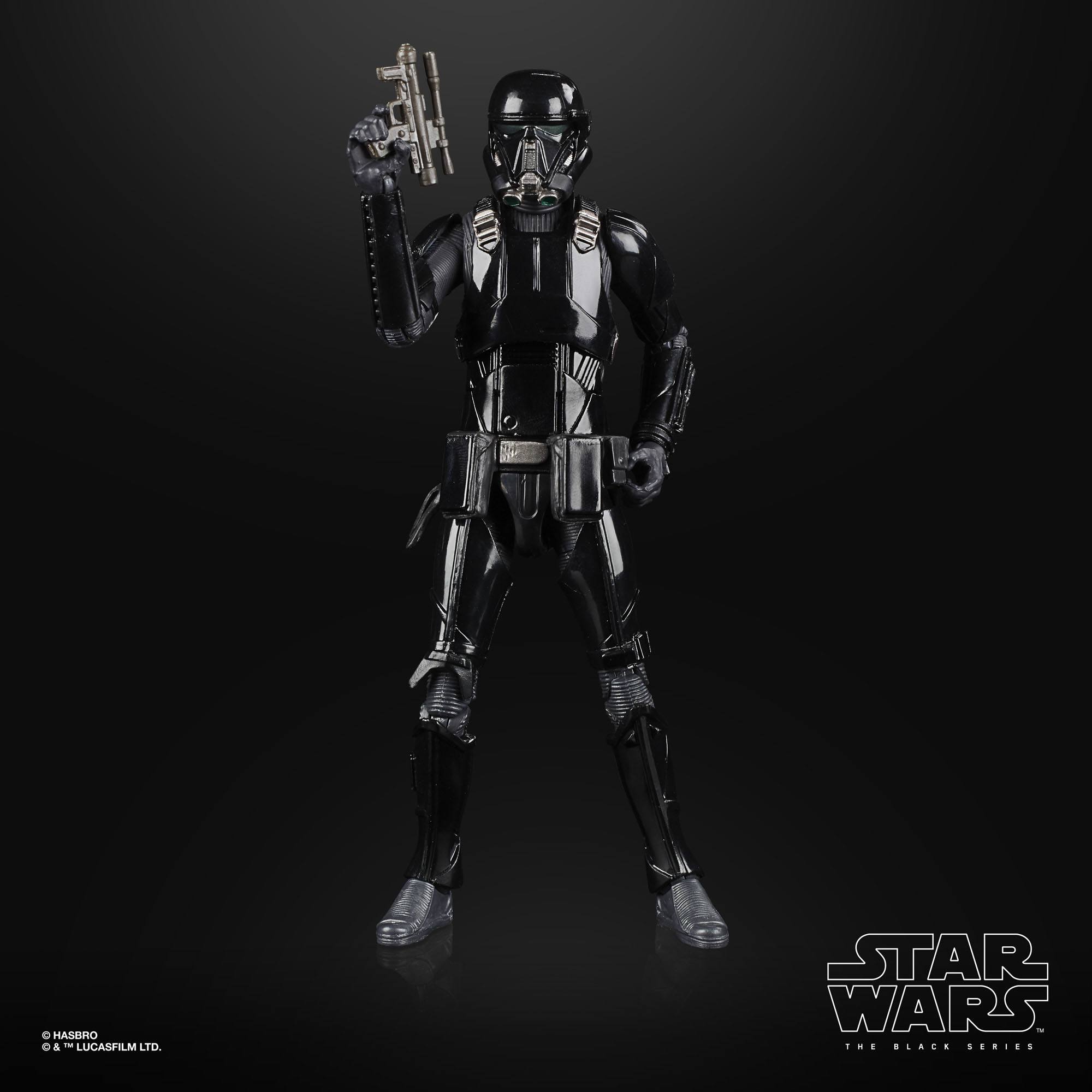 IMPERIAL DEATH TROOPER FIGURINE STAR WARS BLACK SERIES ARCHIVE HASBRO 15 CM 5010993825417 kingdom-figurine.fr (3) IMPERIAL DEATH TROOPER FIGURINE STAR WARS BLACK SERIES ARCHIVE HASBRO 15 CM 5010993825417 kingdom-figurine.fr (3)
