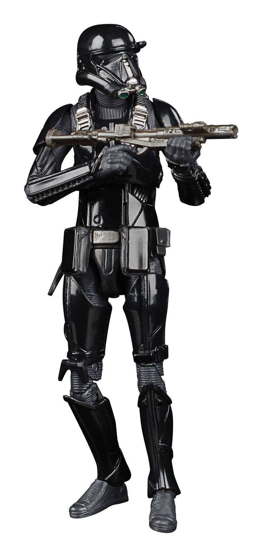IMPERIAL DEATH TROOPER FIGURINE STAR WARS BLACK SERIES ARCHIVE HASBRO 15 CM 5010993825417 kingdom-figurine.fr (4) IMPERIAL DEATH TROOPER FIGURINE STAR WARS BLACK SERIES ARCHIVE HASBRO 15 CM 5010993825417 kingdom-figurine.fr (4)