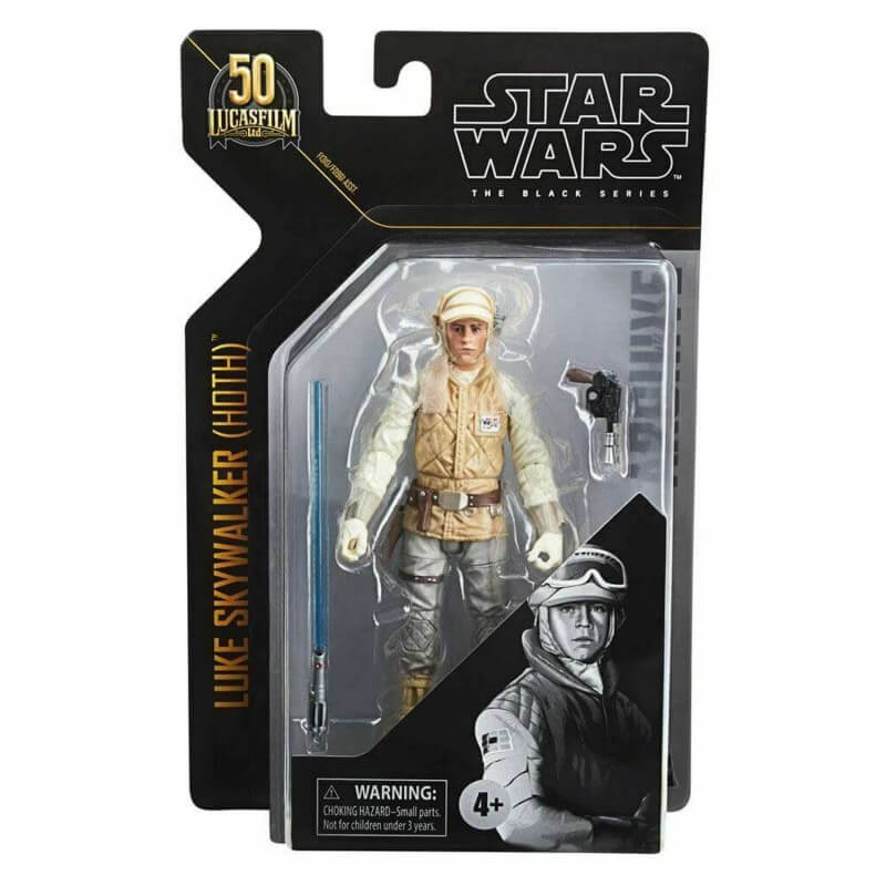 LUKE SKYWALKER HOTH FIGURINE STAR WARS BLACK SERIES ARCHIVE HASBRO 15 CM 5010993813421 kingdom-figurine.fr LUKE SKYWALKER HOTH FIGURINE STAR WARS BLACK SERIES ARCHIVE HASBRO 15 CM 5010993813421 kingdom-figurine.fr