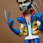 WOLVERINE BY KaNO STATUETTE VINYLE MARVEL DESIGNER SERIES UNRULY INDUSTRIES 21 CM 747720244559 kingdom-figurine.fr (12) WOLVERINE BY KaNO STATUETTE VINYLE MARVEL DESIGNER SERIES UNRULY INDUSTRIES 21 CM 747720244559 kingdom-figurine.fr (12)