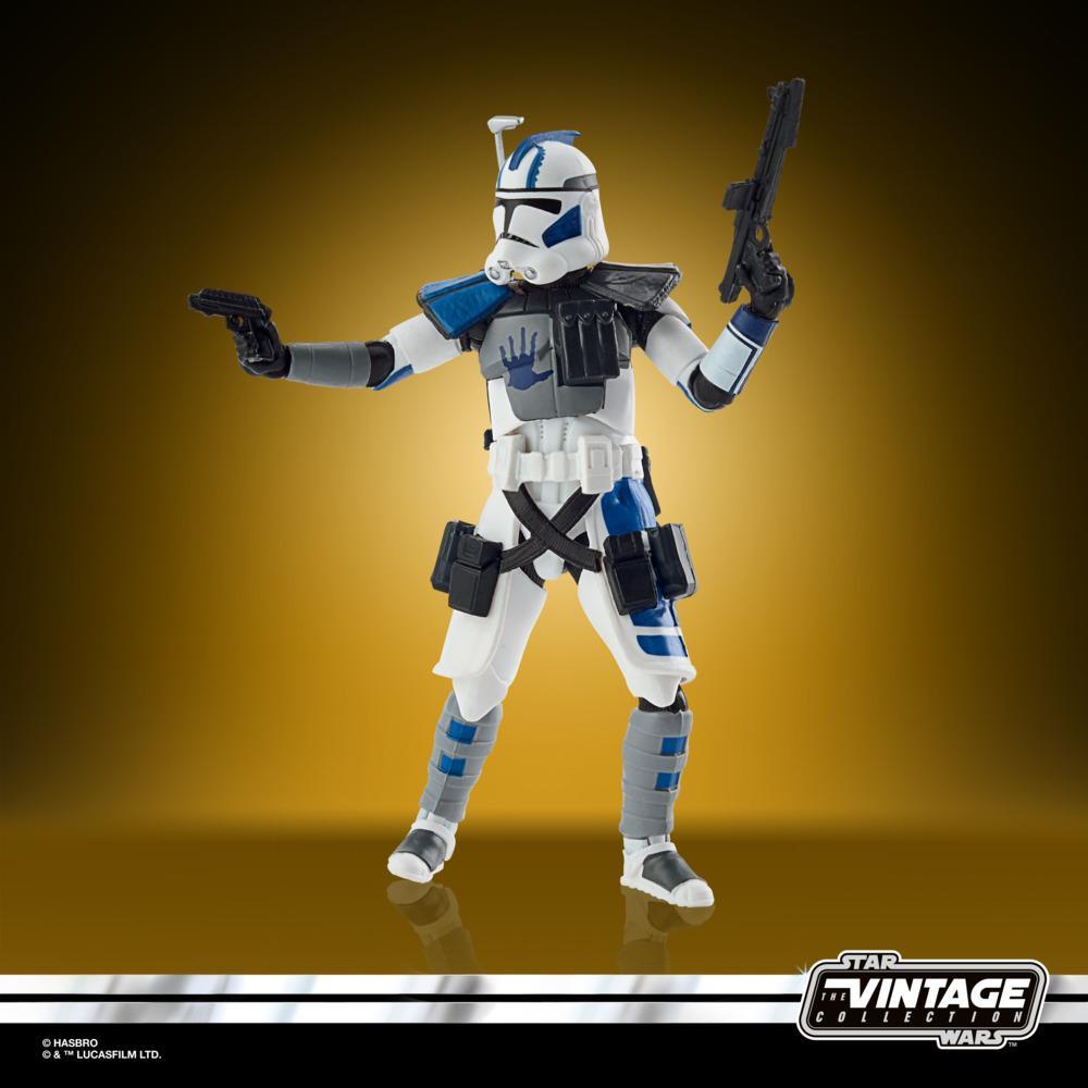 ARC TROOPER ECHO FIGURINE STAR WARS THE CLONE WARS VINTAGE COLLECTION HASBRO 10 CM 5010993834396 kingdom-figurine.fr (4) ARC TROOPER ECHO FIGURINE STAR WARS THE CLONE WARS VINTAGE COLLECTION HASBRO 10 CM 5010993834396 kingdom-figurine.fr (4)