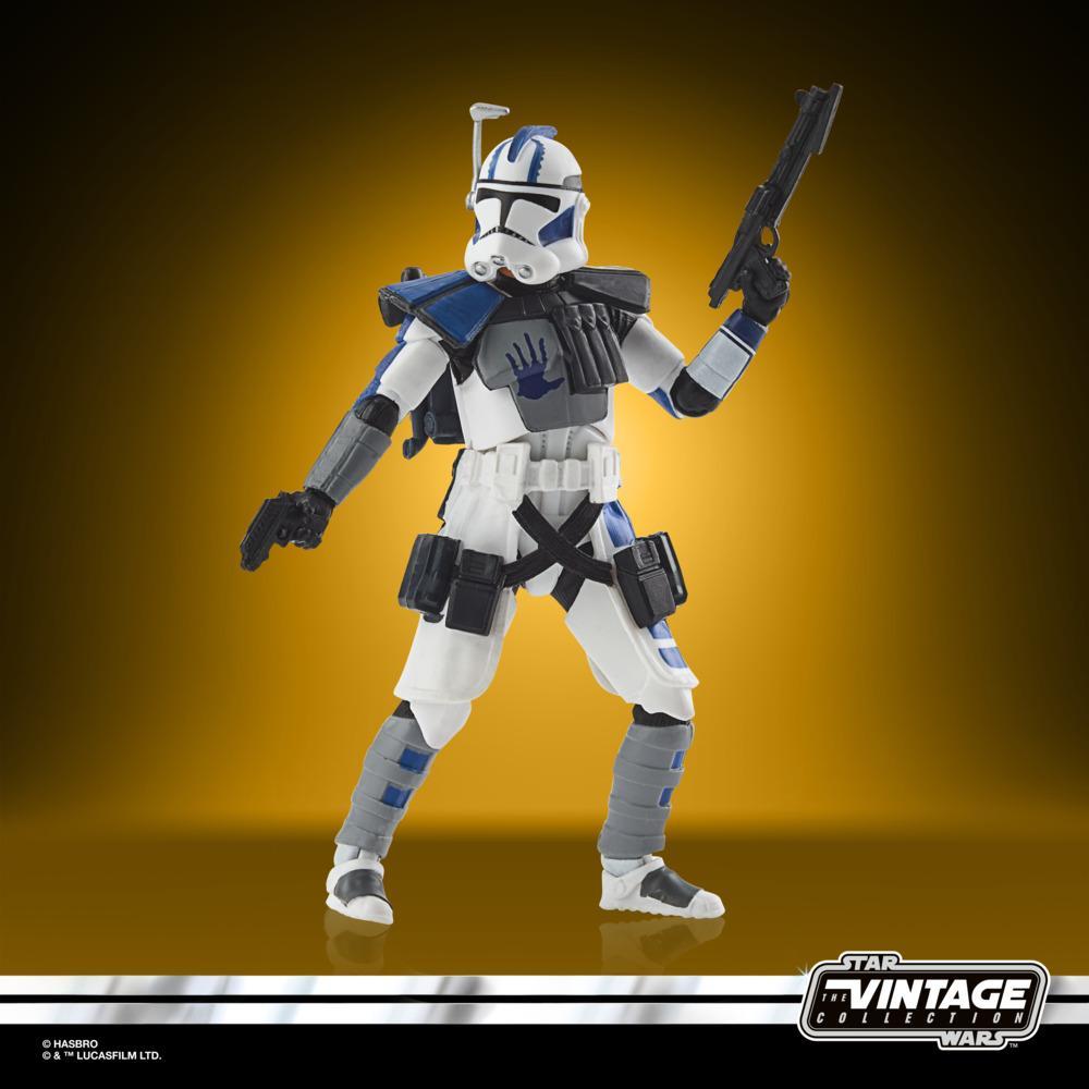 ARC TROOPER ECHO FIGURINE STAR WARS THE CLONE WARS VINTAGE COLLECTION HASBRO 10 CM 5010993834396 kingdom-figurine.fr (5) ARC TROOPER ECHO FIGURINE STAR WARS THE CLONE WARS VINTAGE COLLECTION HASBRO 10 CM 5010993834396 kingdom-figurine.fr (5)