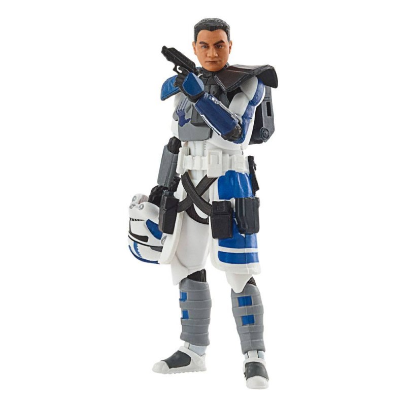 ARC TROOPER ECHO FIGURINE STAR WARS THE CLONE WARS VINTAGE COLLECTION HASBRO 10 CM 5010993834396 kingdom-figurine.fr (6) ARC TROOPER ECHO FIGURINE STAR WARS THE CLONE WARS VINTAGE COLLECTION HASBRO 10 CM 5010993834396 kingdom-figurine.fr (6)