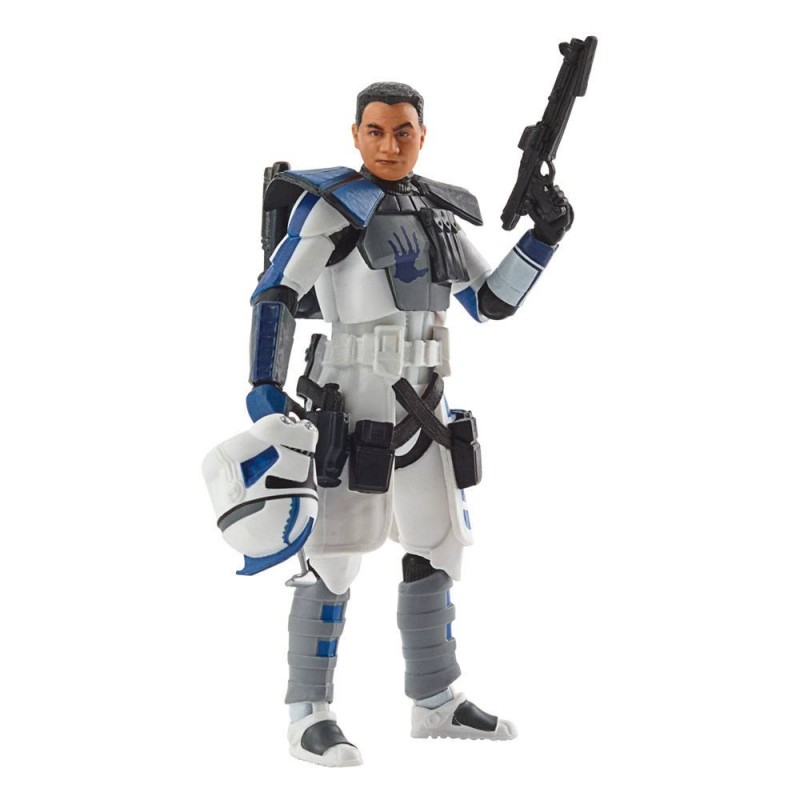 ARC TROOPER ECHO FIGURINE STAR WARS THE CLONE WARS VINTAGE COLLECTION HASBRO 10 CM 5010993834396 kingdom-figurine.fr (7) ARC TROOPER ECHO FIGURINE STAR WARS THE CLONE WARS VINTAGE COLLECTION HASBRO 10 CM 5010993834396 kingdom-figurine.fr (7)