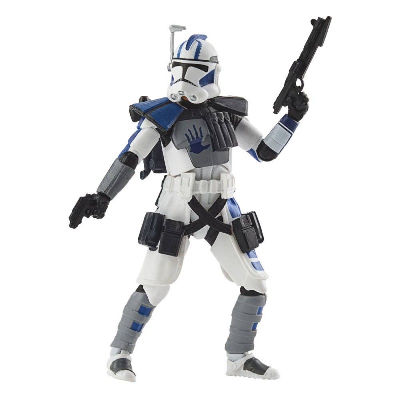 ARC TROOPER ECHO FIGURINE STAR WARS THE CLONE WARS VINTAGE COLLECTION HASBRO 10 CM 5010993834396 kingdom-figurine.fr (9) ARC TROOPER ECHO FIGURINE STAR WARS THE CLONE WARS VINTAGE COLLECTION HASBRO 10 CM 5010993834396 kingdom-figurine.fr (9)
