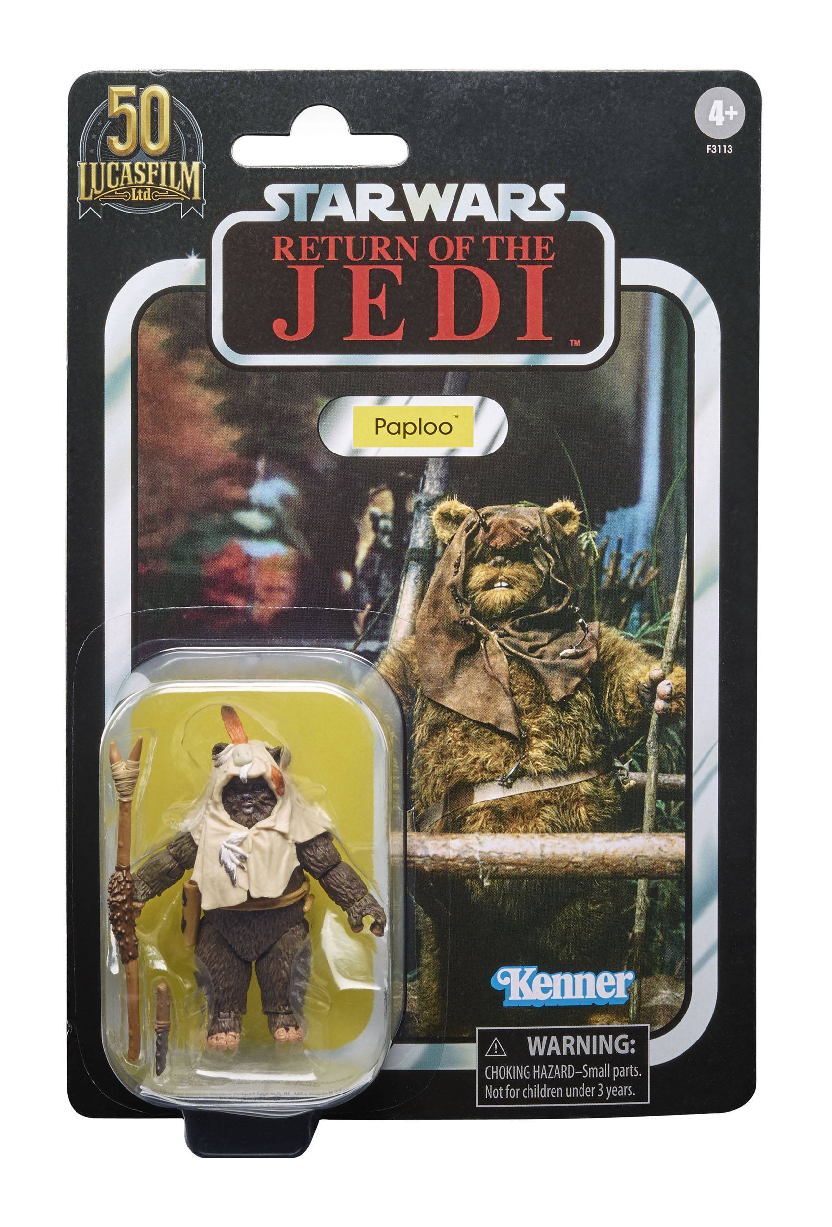 PAPLOO FIGURINE STAR WARS EPISODE VI VINTAGE COLLECTION HASBRO 5010993860883 kingdom-figurine.fr (10) PAPLOO FIGURINE STAR WARS EPISODE VI VINTAGE COLLECTION HASBRO 5010993860883 kingdom-figurine.fr (10)