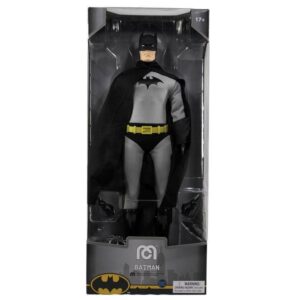 BATMAN FIGURINE DC COMICS MEGO 36 CM 850025246699 kingdom-figurine.fr