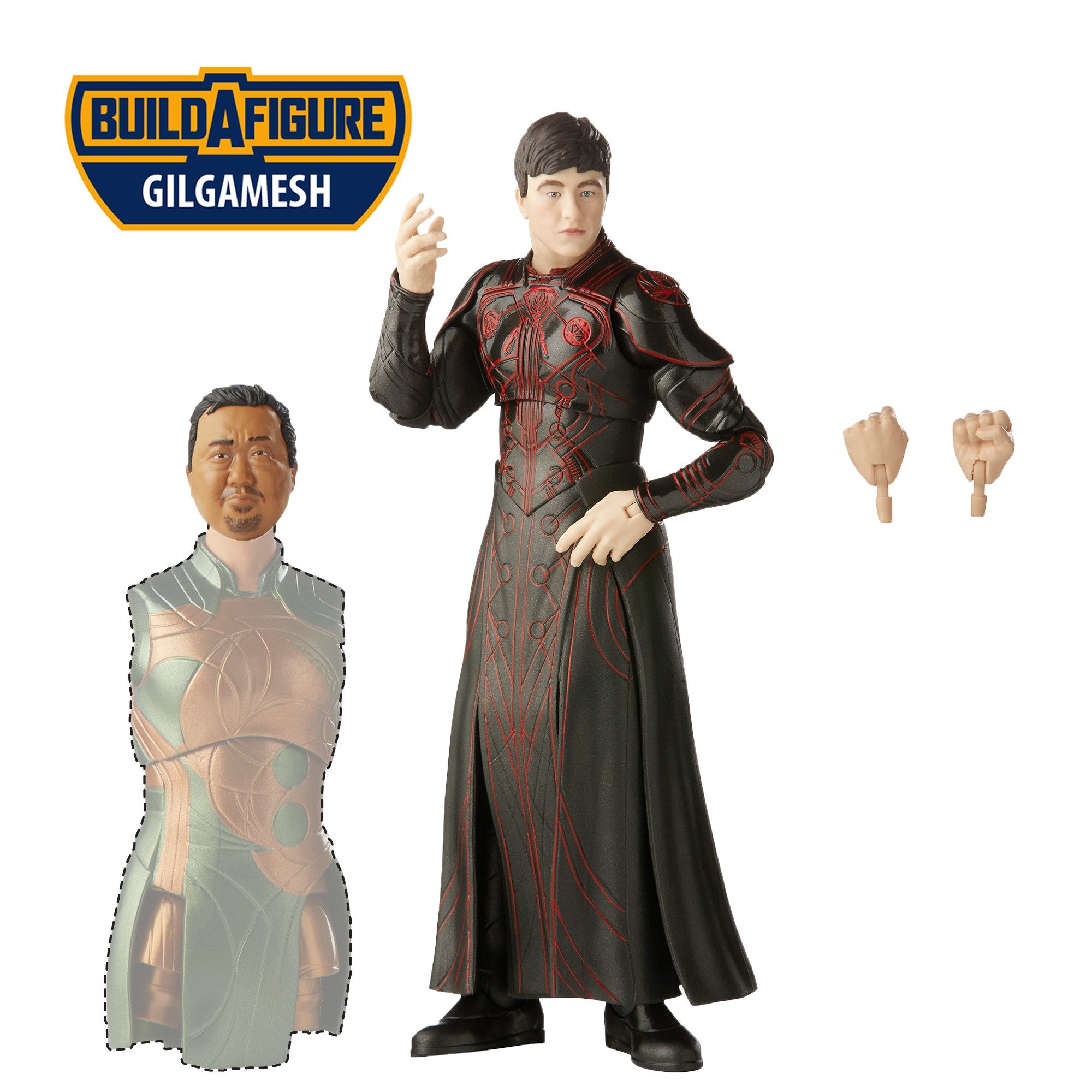 DRUIG FIGURINE LES ÉTERNELS MARVEL LEGENDS SERIES HASBRO 15 CM 5010993720545 kingdom-figurine.fr (2) DRUIG FIGURINE LES ÉTERNELS MARVEL LEGENDS SERIES HASBRO 15 CM 5010993720545 kingdom-figurine.fr (2)