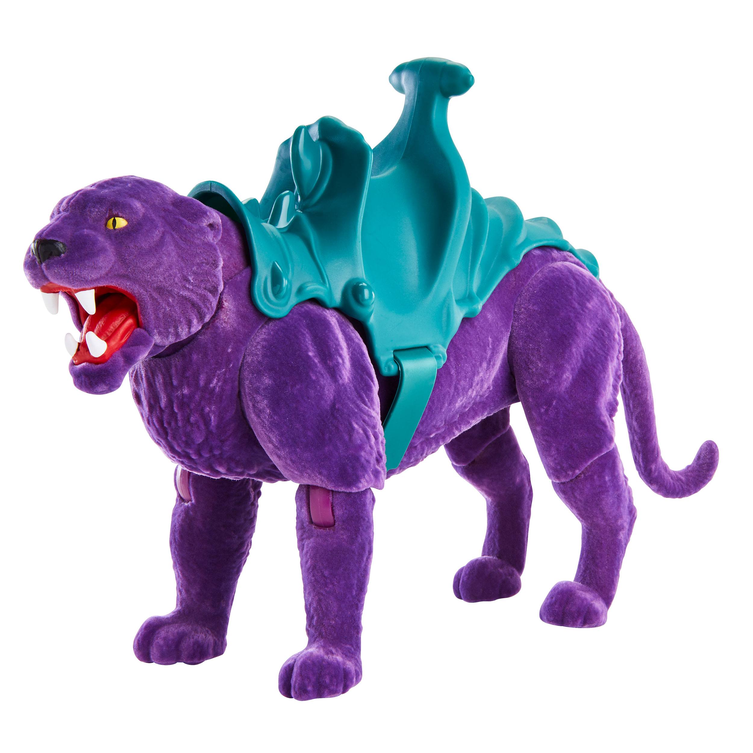 PANTHOR FLOCKED COLLECTORS EDITION FIGURINE MASTERS OF THE UNIVERSE ORIGINS MATTEL 14 CM 887961979831 kingdom-figurine.fr (4) PANTHOR FLOCKED COLLECTORS EDITION FIGURINE MASTERS OF THE UNIVERSE ORIGINS MATTEL 14 CM 887961979831 kingdom-figurine.fr (4)