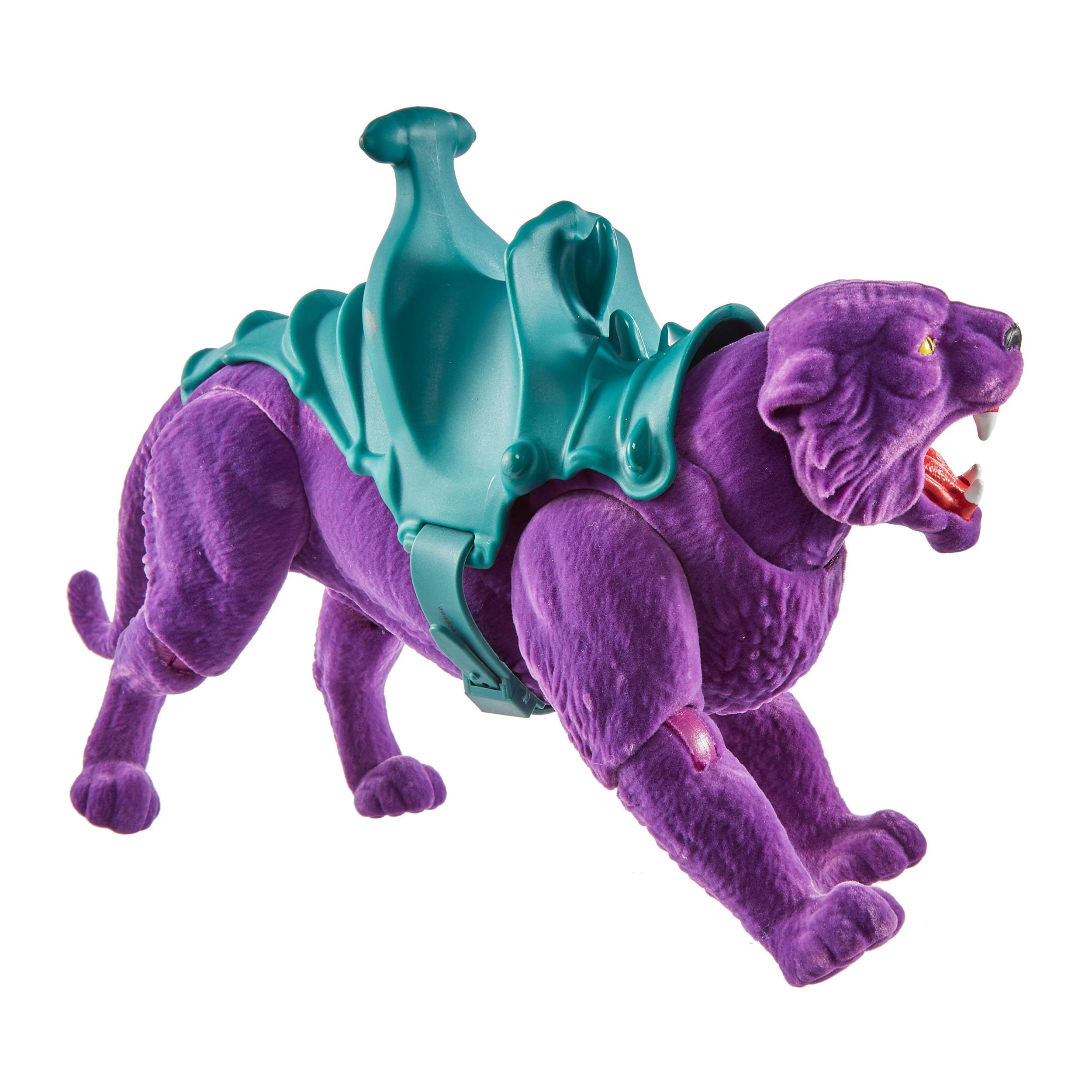 PANTHOR FLOCKED COLLECTORS EDITION FIGURINE MASTERS OF THE UNIVERSE ORIGINS MATTEL 14 CM 887961979831 kingdom-figurine.fr (7) PANTHOR FLOCKED COLLECTORS EDITION FIGURINE MASTERS OF THE UNIVERSE ORIGINS MATTEL 14 CM 887961979831 kingdom-figurine.fr (7)