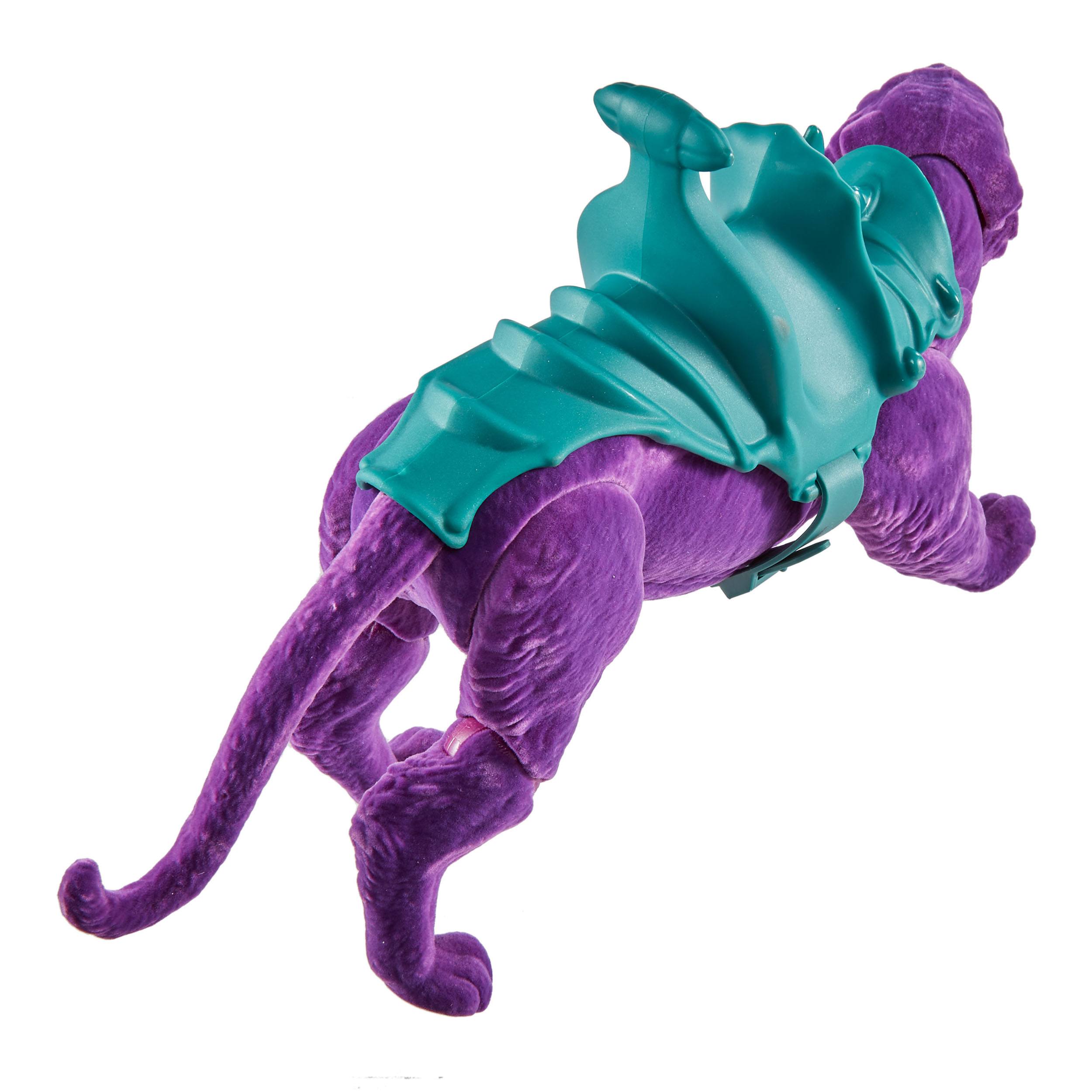 PANTHOR FLOCKED COLLECTORS EDITION FIGURINE MASTERS OF THE UNIVERSE ORIGINS MATTEL 14 CM 887961979831 kingdom-figurine.fr (8) PANTHOR FLOCKED COLLECTORS EDITION FIGURINE MASTERS OF THE UNIVERSE ORIGINS MATTEL 14 CM 887961979831 kingdom-figurine.fr (8)