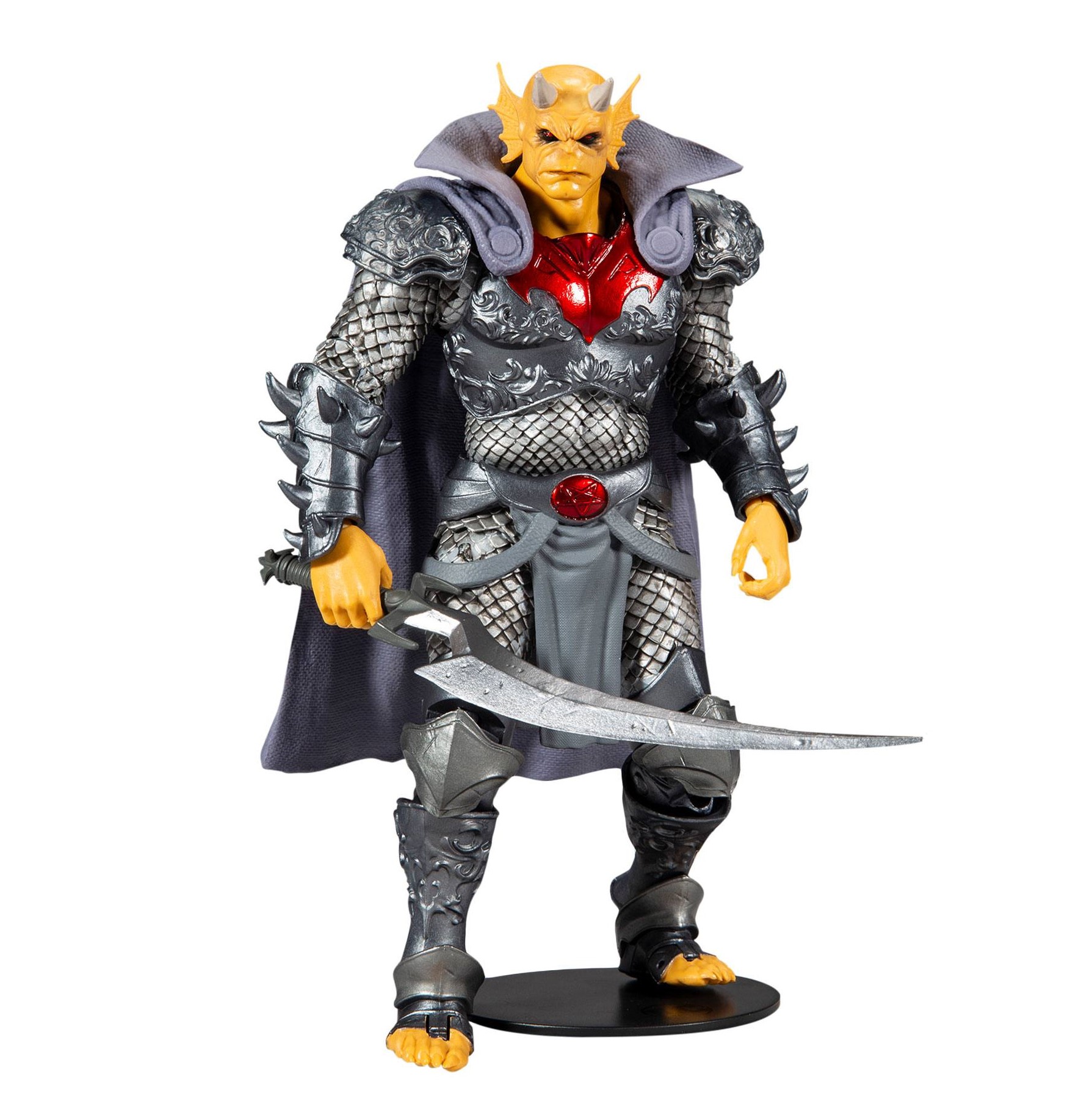 THE DEMON FIGURINE THE DEMON KNIGHTS DC MULTIVERSE McFARLANE 18 CM 787926151633 kingdom-figurine.fr THE DEMON FIGURINE THE DEMON KNIGHTS DC MULTIVERSE McFARLANE 18 CM 787926151633 kingdom-figurine.fr