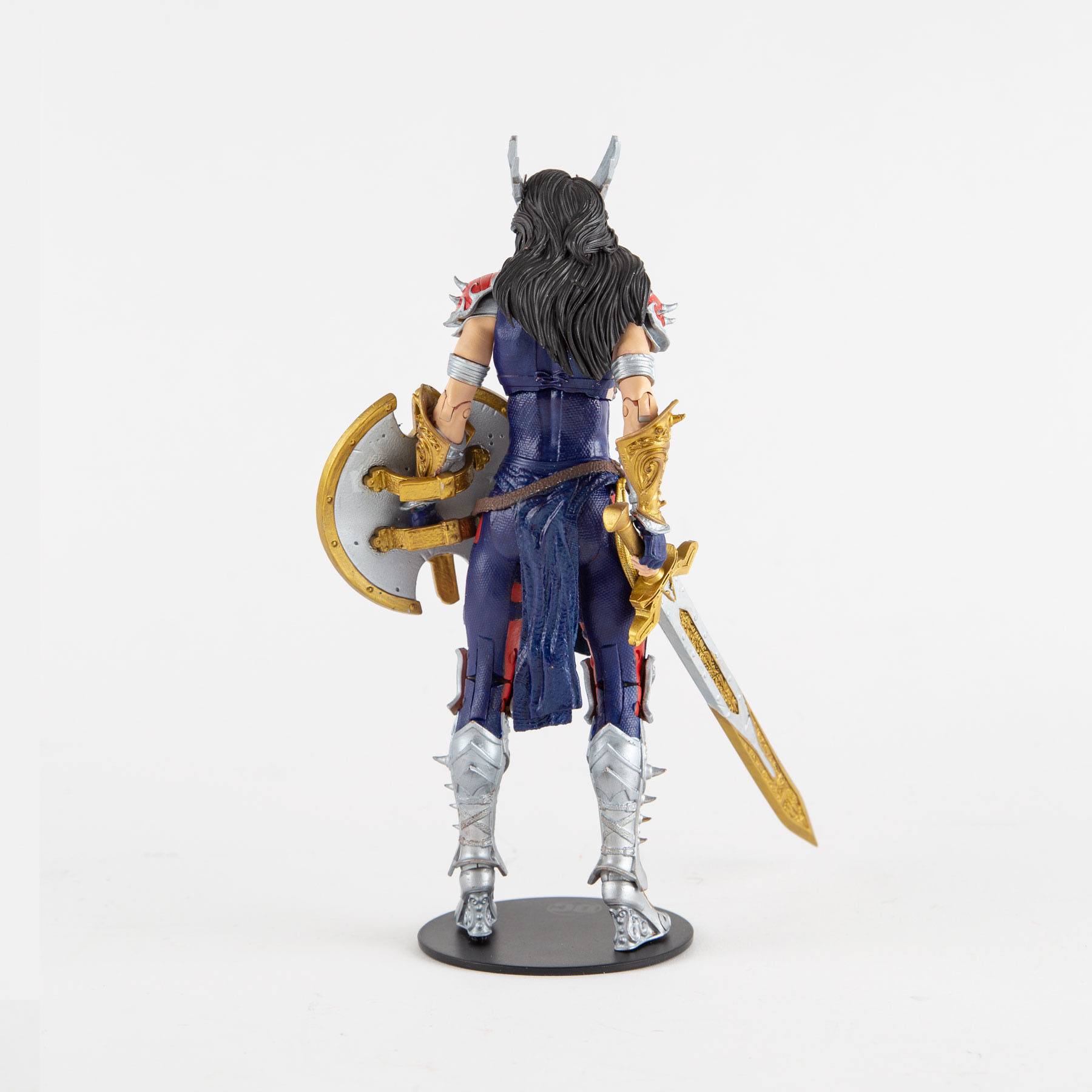 WONDER WOMAN DESIGNED BY TODD McFARLANE FIGURINE DC MULTIVERSE McFARLANE TOYS 18 CM 787926151442 kingdom-figurine.fr (3) WONDER WOMAN DESIGNED BY TODD McFARLANE FIGURINE DC MULTIVERSE McFARLANE TOYS 18 CM 787926151442 kingdom-figurine.fr (3)