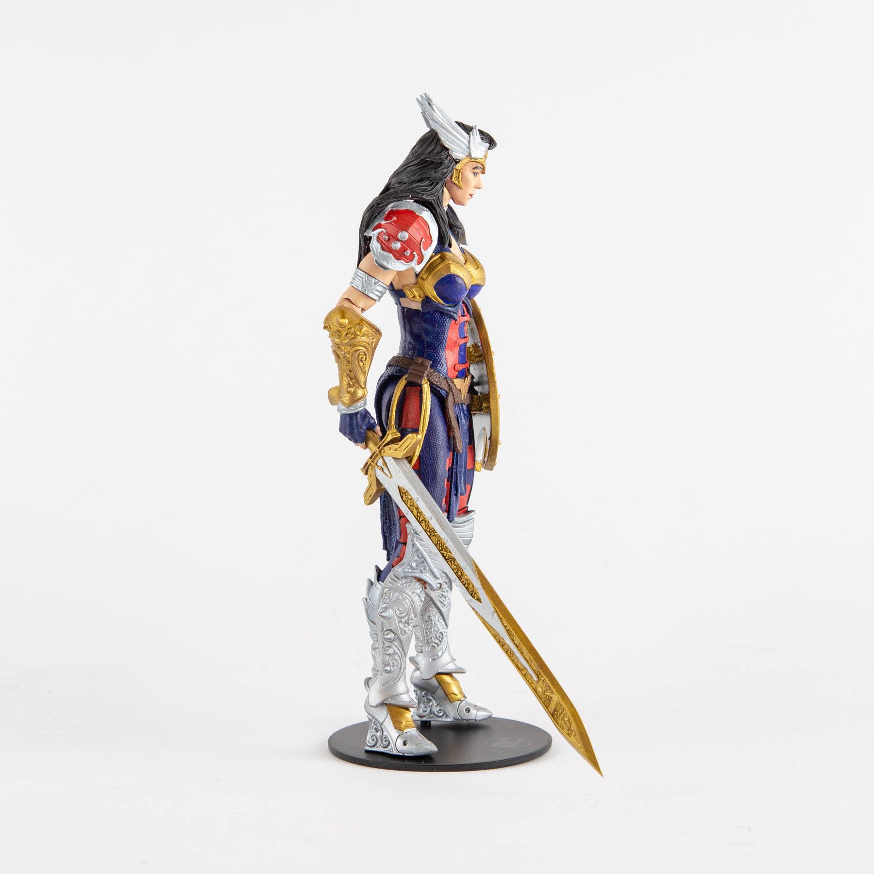 WONDER WOMAN DESIGNED BY TODD McFARLANE FIGURINE DC MULTIVERSE McFARLANE TOYS 18 CM 787926151442 kingdom-figurine.fr (4) WONDER WOMAN DESIGNED BY TODD McFARLANE FIGURINE DC MULTIVERSE McFARLANE TOYS 18 CM 787926151442 kingdom-figurine.fr (4)