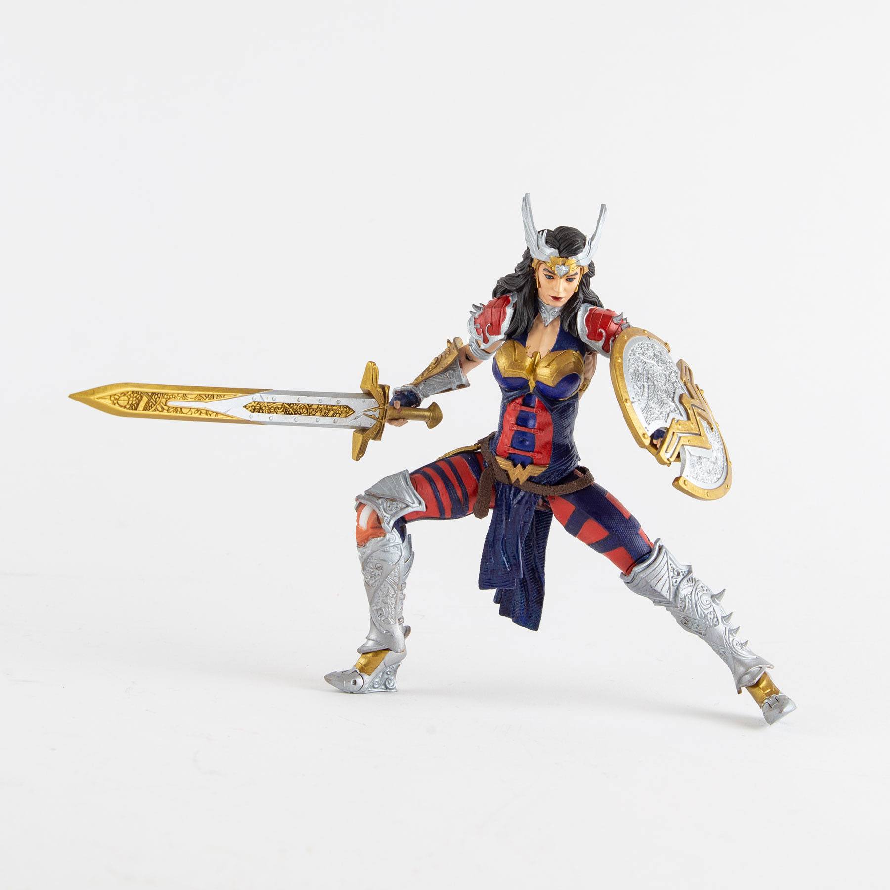 WONDER WOMAN DESIGNED BY TODD McFARLANE FIGURINE DC MULTIVERSE McFARLANE TOYS 18 CM 787926151442 kingdom-figurine.fr (6) WONDER WOMAN DESIGNED BY TODD McFARLANE FIGURINE DC MULTIVERSE McFARLANE TOYS 18 CM 787926151442 kingdom-figurine.fr (6)