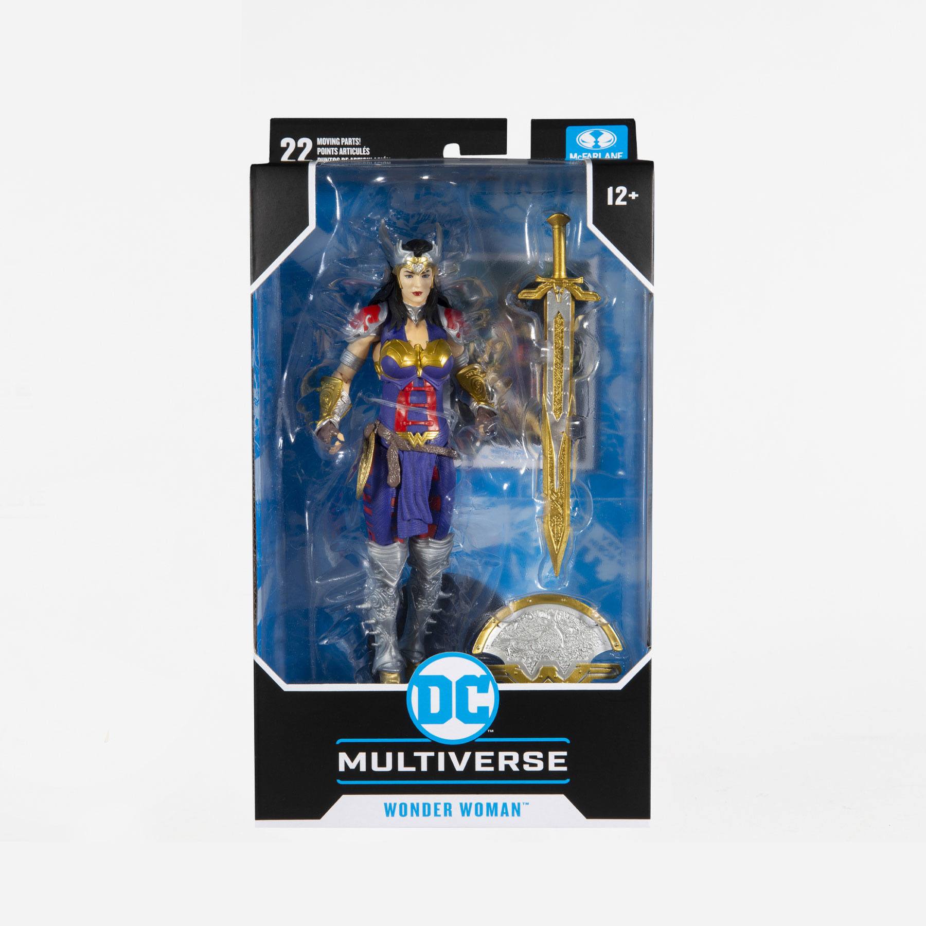 WONDER WOMAN DESIGNED BY TODD McFARLANE FIGURINE DC MULTIVERSE McFARLANE TOYS 18 CM 787926151442 kingdom-figurine.fr (8) WONDER WOMAN DESIGNED BY TODD McFARLANE FIGURINE DC MULTIVERSE McFARLANE TOYS 18 CM 787926151442 kingdom-figurine.fr (8)