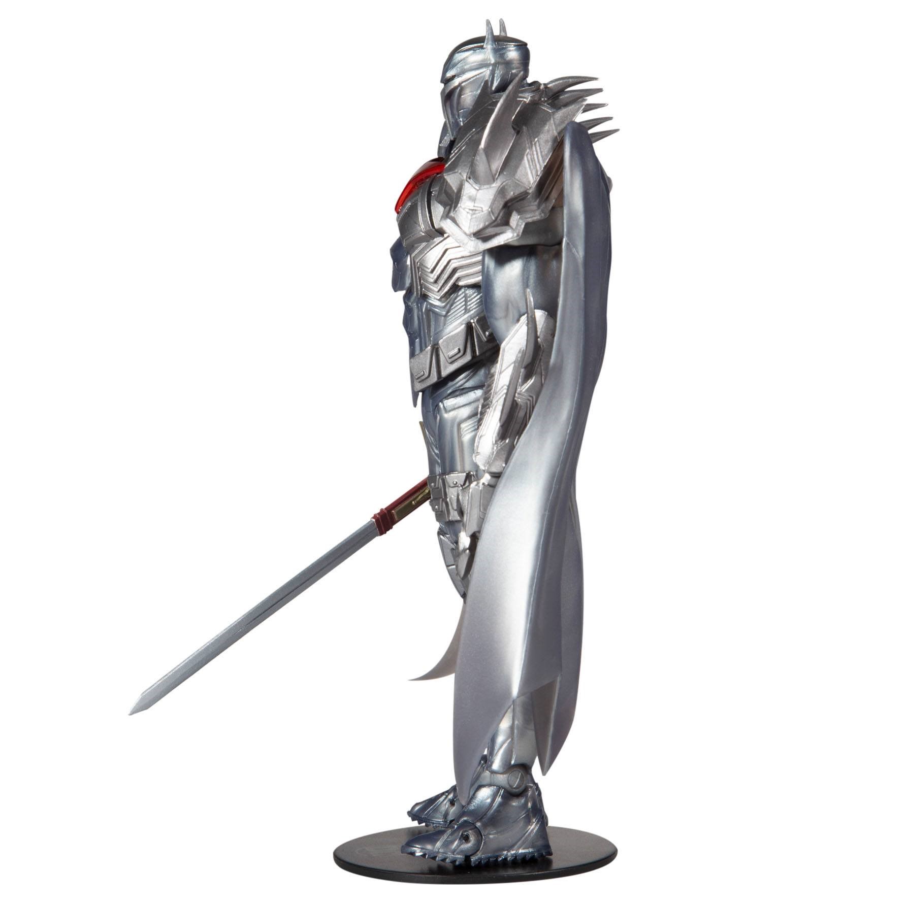 AZRAEL BATMAN ARMOR FIGURINE BATMAN CURSE OF THE WHITE KNIGHT McFARLANE TOYS 18 CM 787926151725 kingdom-figurine.fr (2) AZRAEL BATMAN ARMOR FIGURINE BATMAN CURSE OF THE WHITE KNIGHT McFARLANE TOYS 18 CM 787926151725 kingdom-figurine.fr (2)