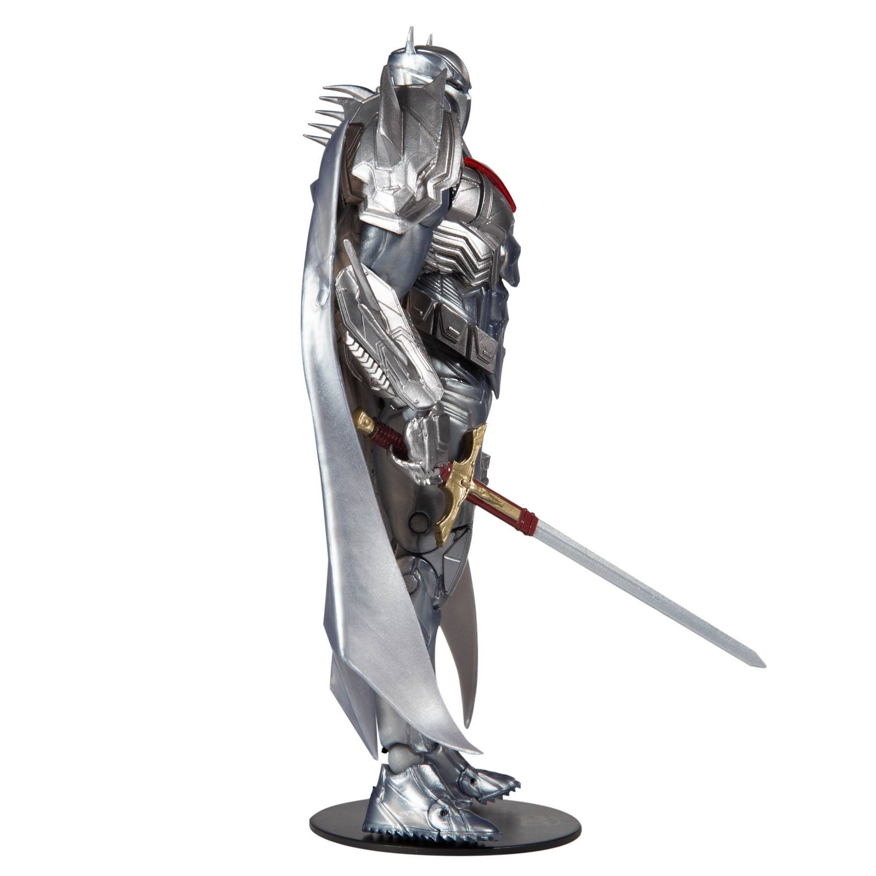 AZRAEL BATMAN ARMOR FIGURINE BATMAN CURSE OF THE WHITE KNIGHT McFARLANE TOYS 18 CM 787926151725 kingdom-figurine.fr (4) AZRAEL BATMAN ARMOR FIGURINE BATMAN CURSE OF THE WHITE KNIGHT McFARLANE TOYS 18 CM 787926151725 kingdom-figurine.fr (4)