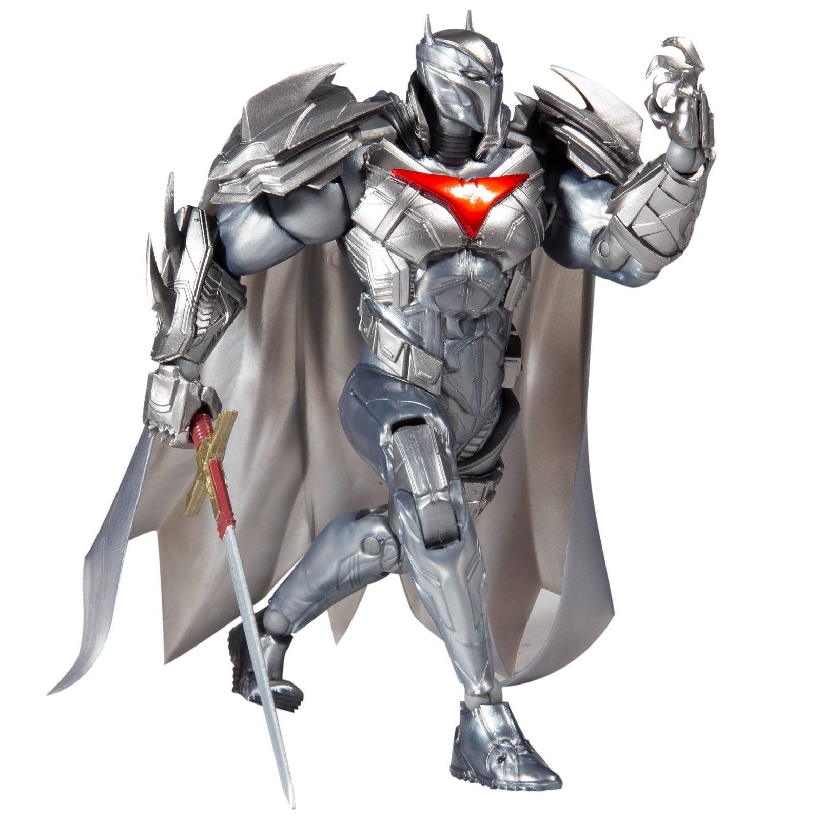 AZRAEL BATMAN ARMOR FIGURINE BATMAN CURSE OF THE WHITE KNIGHT McFARLANE TOYS 18 CM 787926151725 kingdom-figurine.fr (5) AZRAEL BATMAN ARMOR FIGURINE BATMAN CURSE OF THE WHITE KNIGHT McFARLANE TOYS 18 CM 787926151725 kingdom-figurine.fr (5)