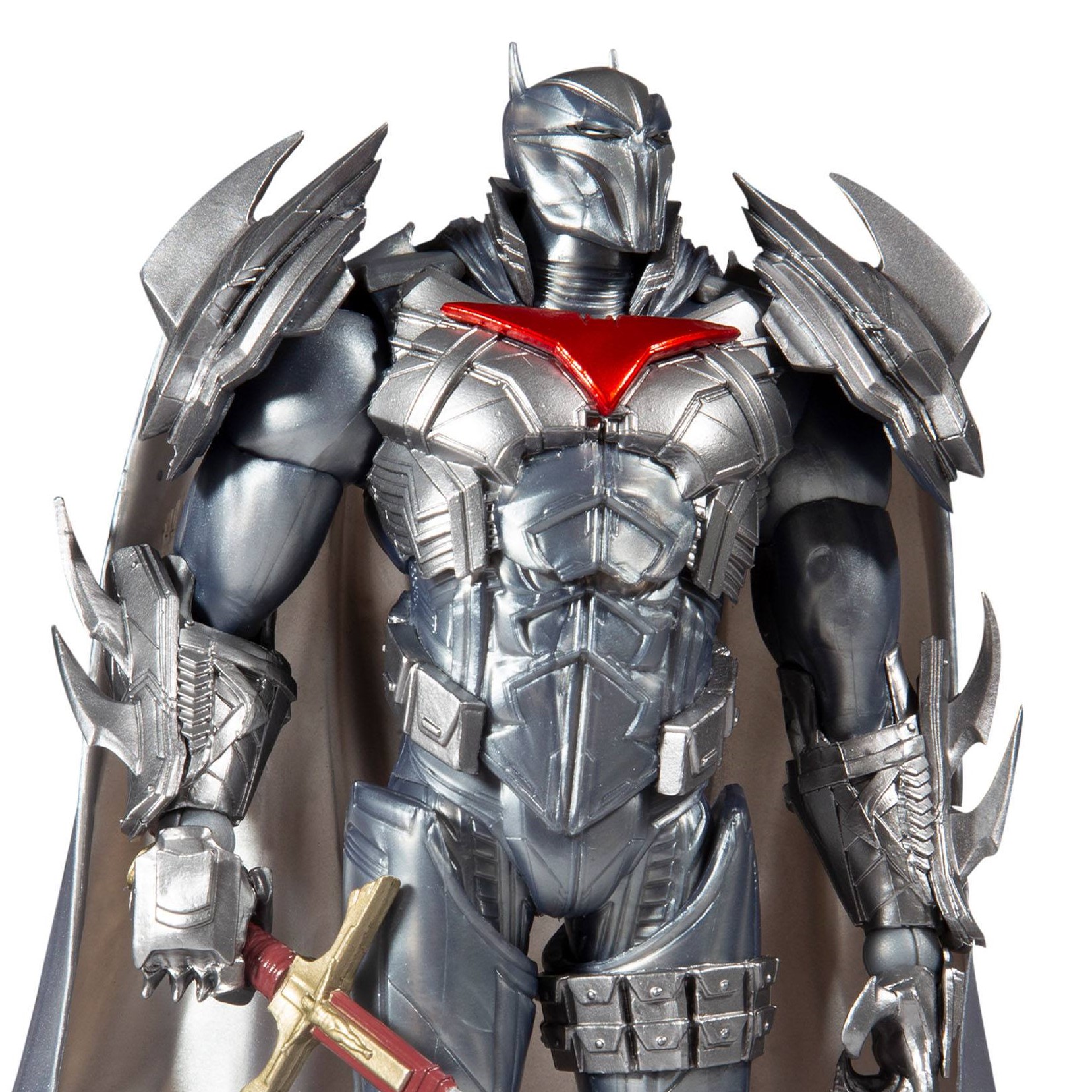 AZRAEL BATMAN ARMOR FIGURINE BATMAN CURSE OF THE WHITE KNIGHT McFARLANE TOYS 18 CM 787926151725 kingdom-figurine.fr (6) AZRAEL BATMAN ARMOR FIGURINE BATMAN CURSE OF THE WHITE KNIGHT McFARLANE TOYS 18 CM 787926151725 kingdom-figurine.fr (6)