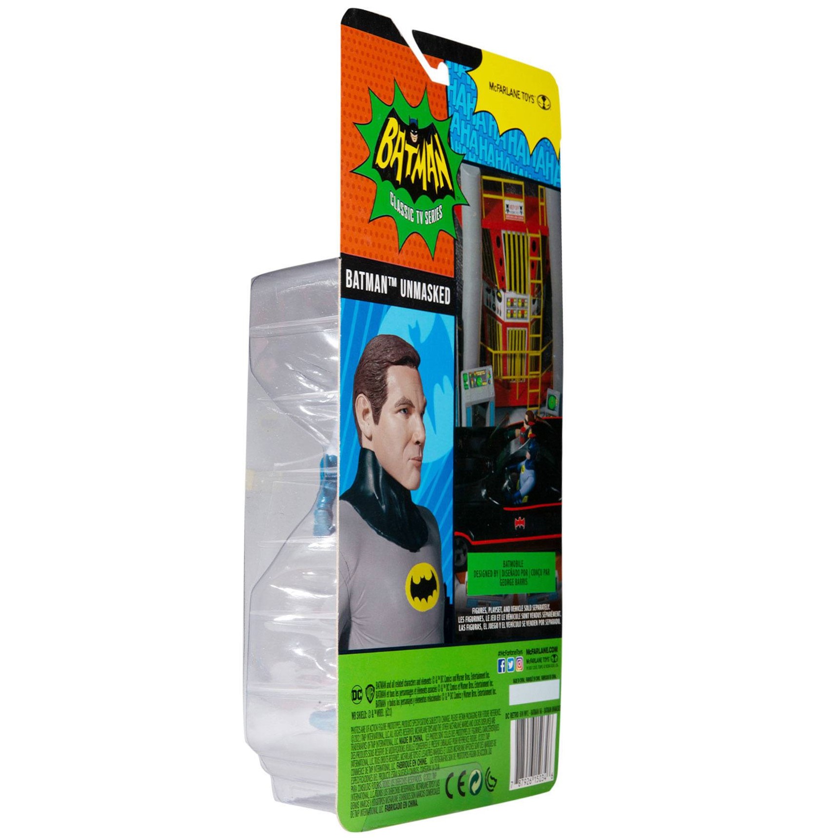 BATMAN 66 UNMASQUED FIGURINE BATMAN DC RETRO McFARLANE TOYS 15 CM 787926150346 kingdom-figurine.fr (10) BATMAN 66 UNMASQUED FIGURINE BATMAN DC RETRO McFARLANE TOYS 15 CM 787926150346 kingdom-figurine.fr (10)