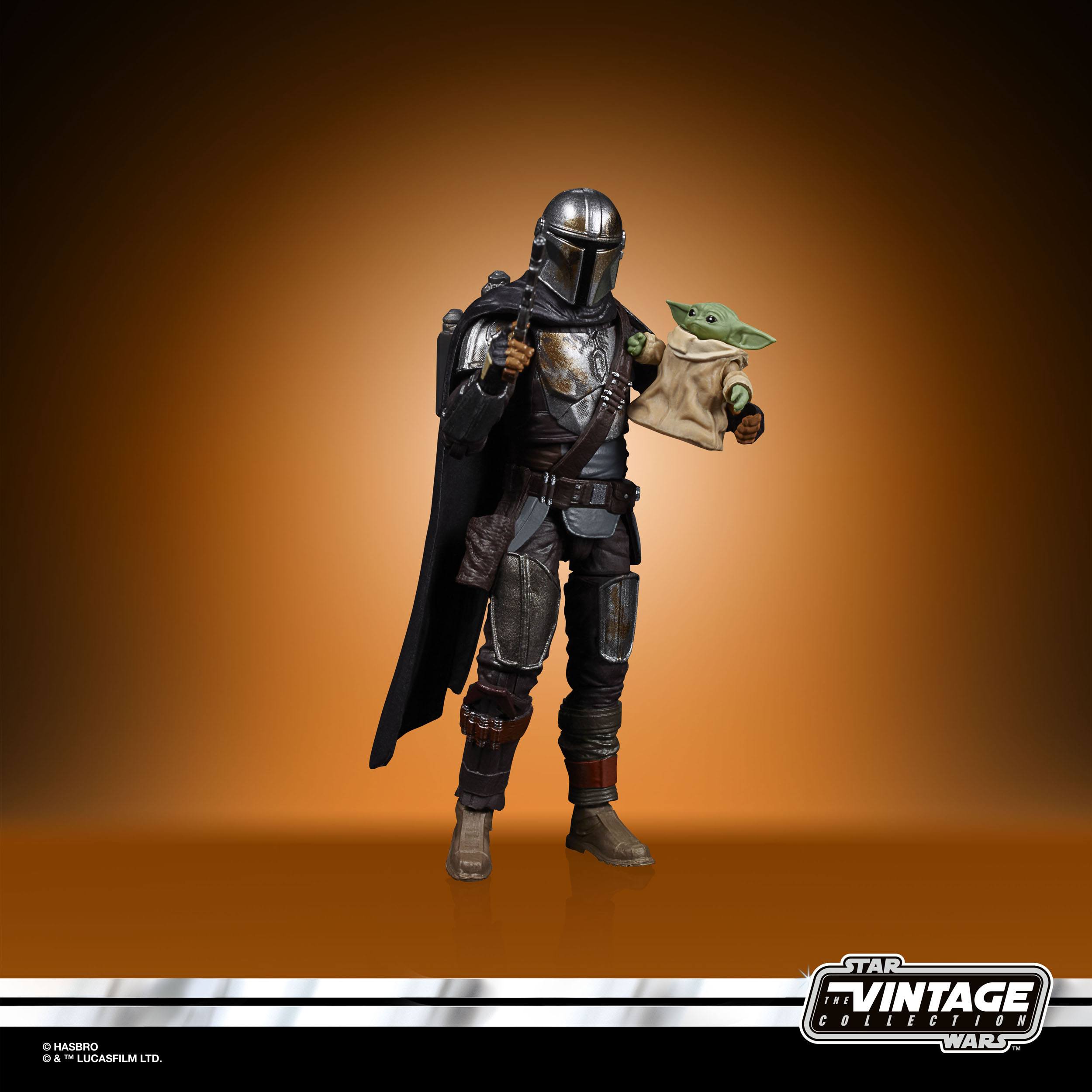 DIN DJARIN THE MANDALORIAN FIGURINE STAR WARS THE MANDALORIAN VINTAGE COLLECTION HASBRO 10 CM 5010993792696 kingdom-figurine (4) DIN DJARIN THE MANDALORIAN FIGURINE STAR WARS THE MANDALORIAN VINTAGE COLLECTION HASBRO 10 CM 5010993792696 kingdom-figurine (4)