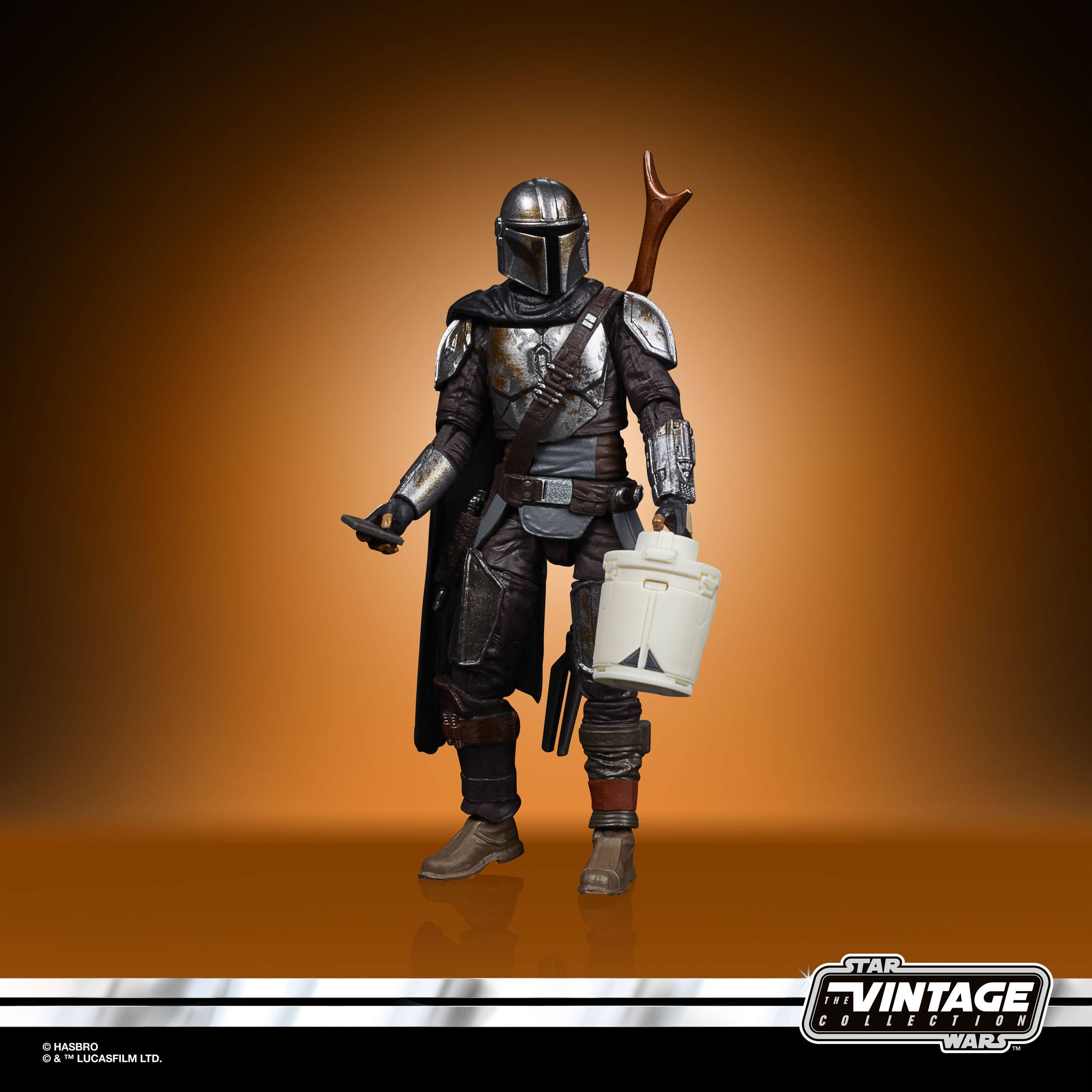 DIN DJARIN THE MANDALORIAN FIGURINE STAR WARS THE MANDALORIAN VINTAGE COLLECTION HASBRO 10 CM 5010993792696 kingdom-figurine (5) DIN DJARIN THE MANDALORIAN FIGURINE STAR WARS THE MANDALORIAN VINTAGE COLLECTION HASBRO 10 CM 5010993792696 kingdom-figurine (5)