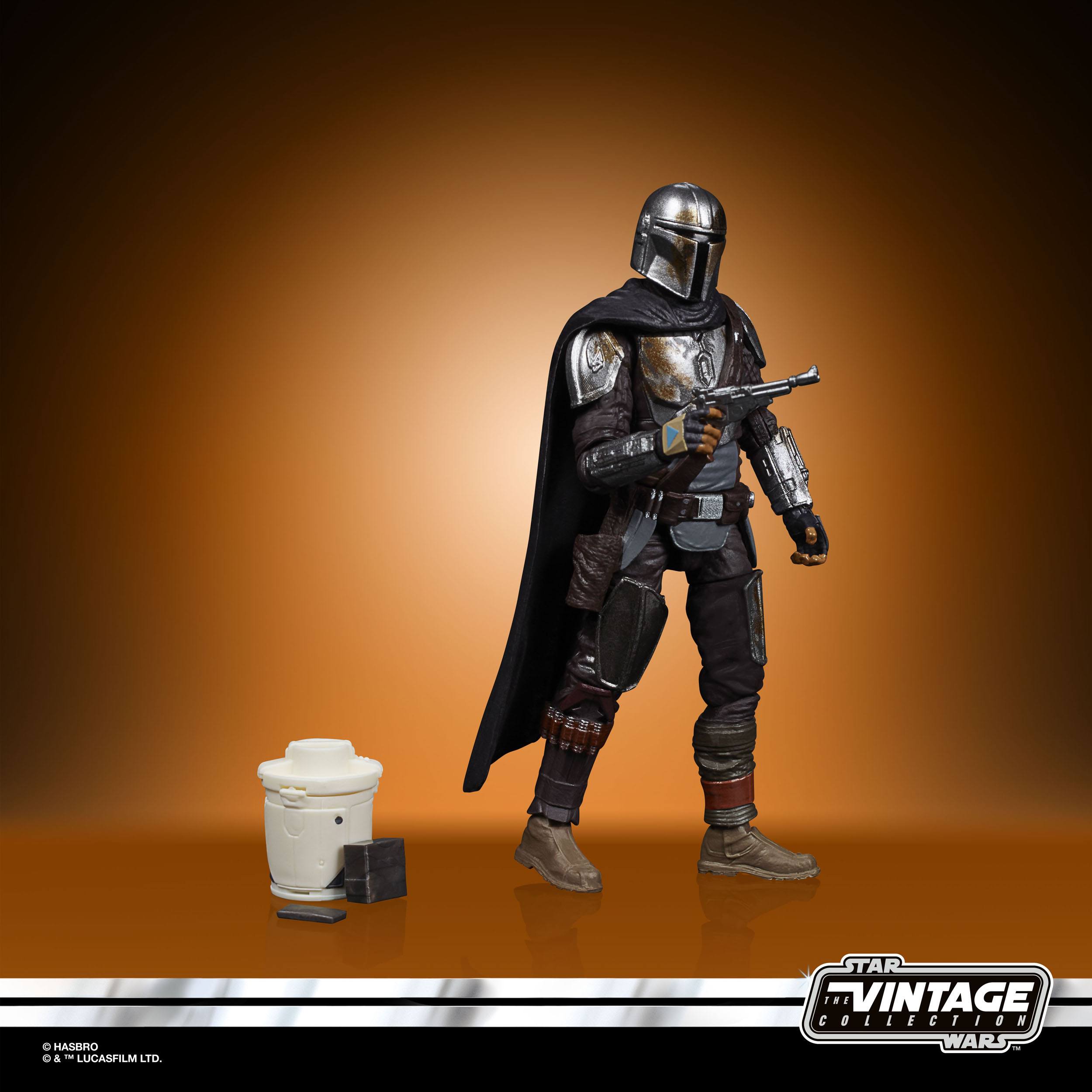 DIN DJARIN THE MANDALORIAN FIGURINE STAR WARS THE MANDALORIAN VINTAGE COLLECTION HASBRO 10 CM 5010993792696 kingdom-figurine (6) DIN DJARIN THE MANDALORIAN FIGURINE STAR WARS THE MANDALORIAN VINTAGE COLLECTION HASBRO 10 CM 5010993792696 kingdom-figurine (6)